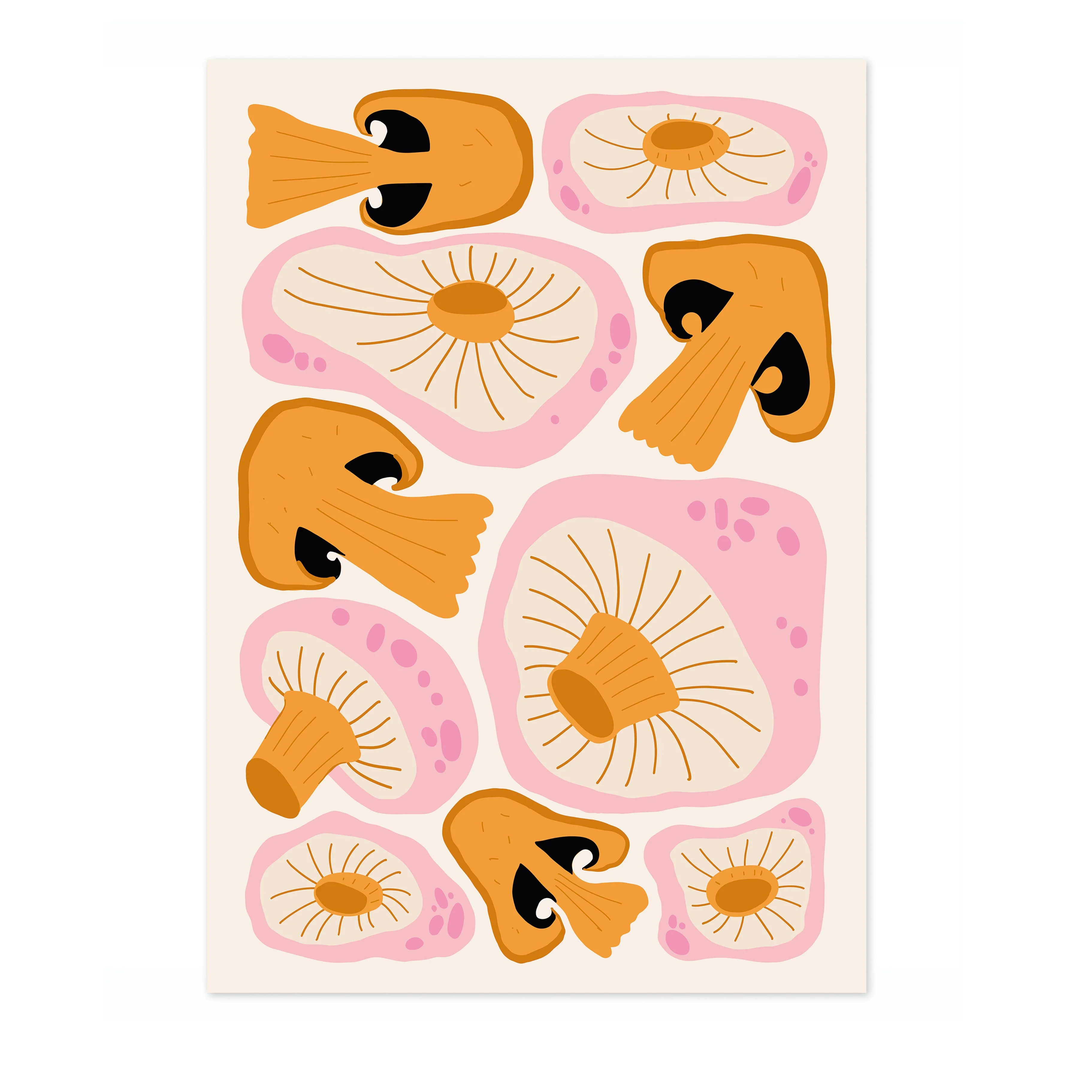 Mushrooms - Image 4