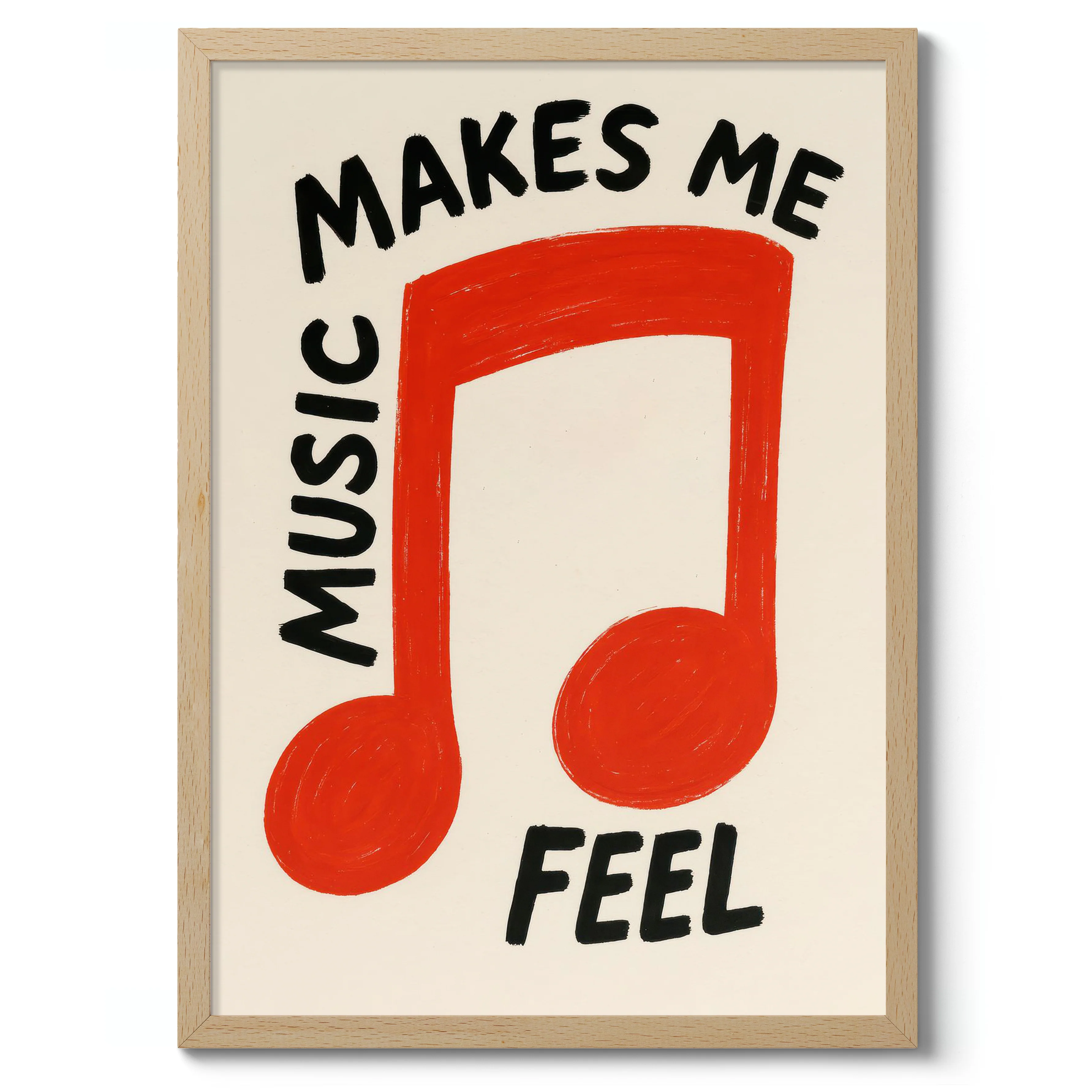 Music Makes Me Feel - Image 3