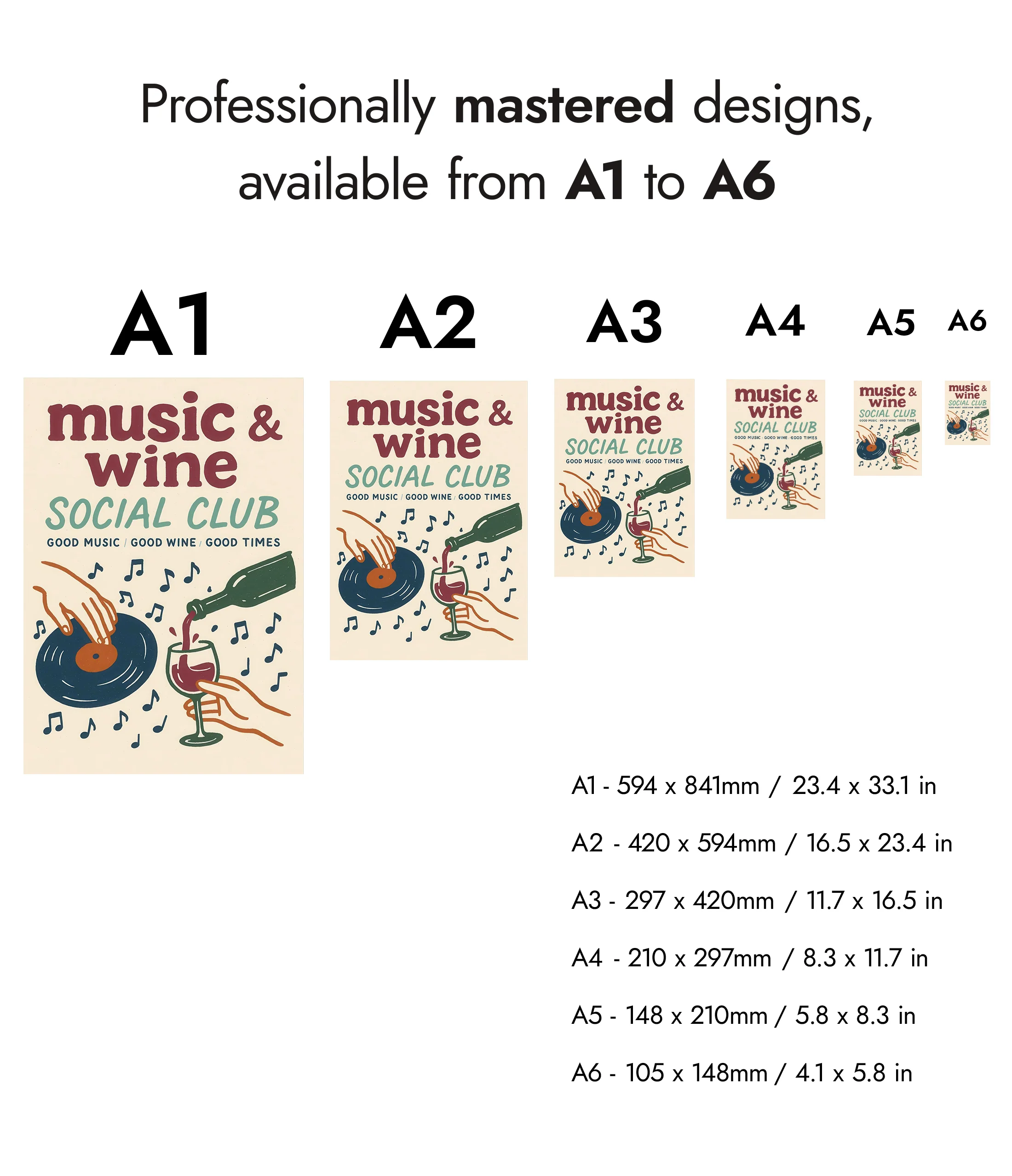 Music & Wine - Image 8