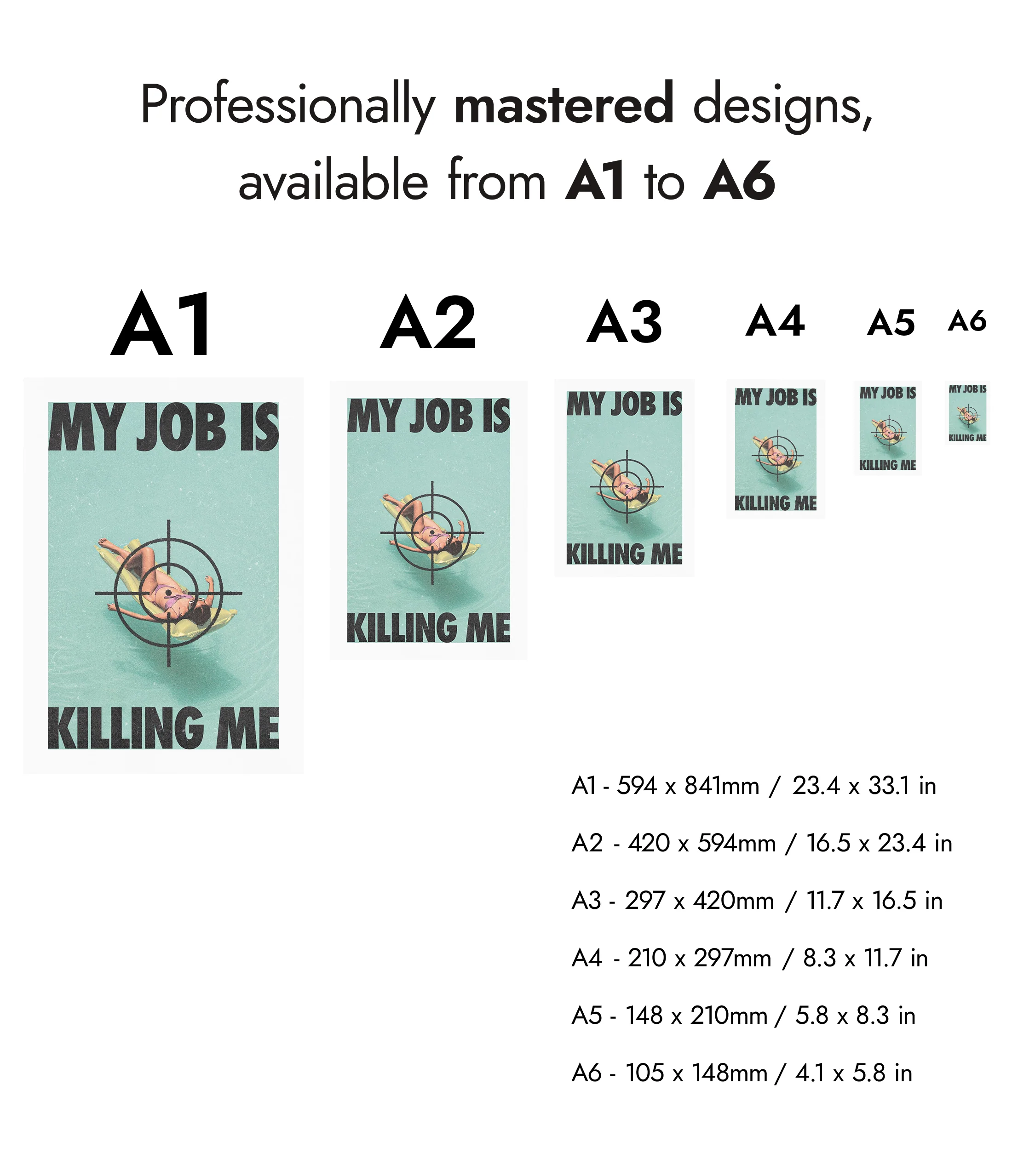 My Job Is Killing Me - Image 8