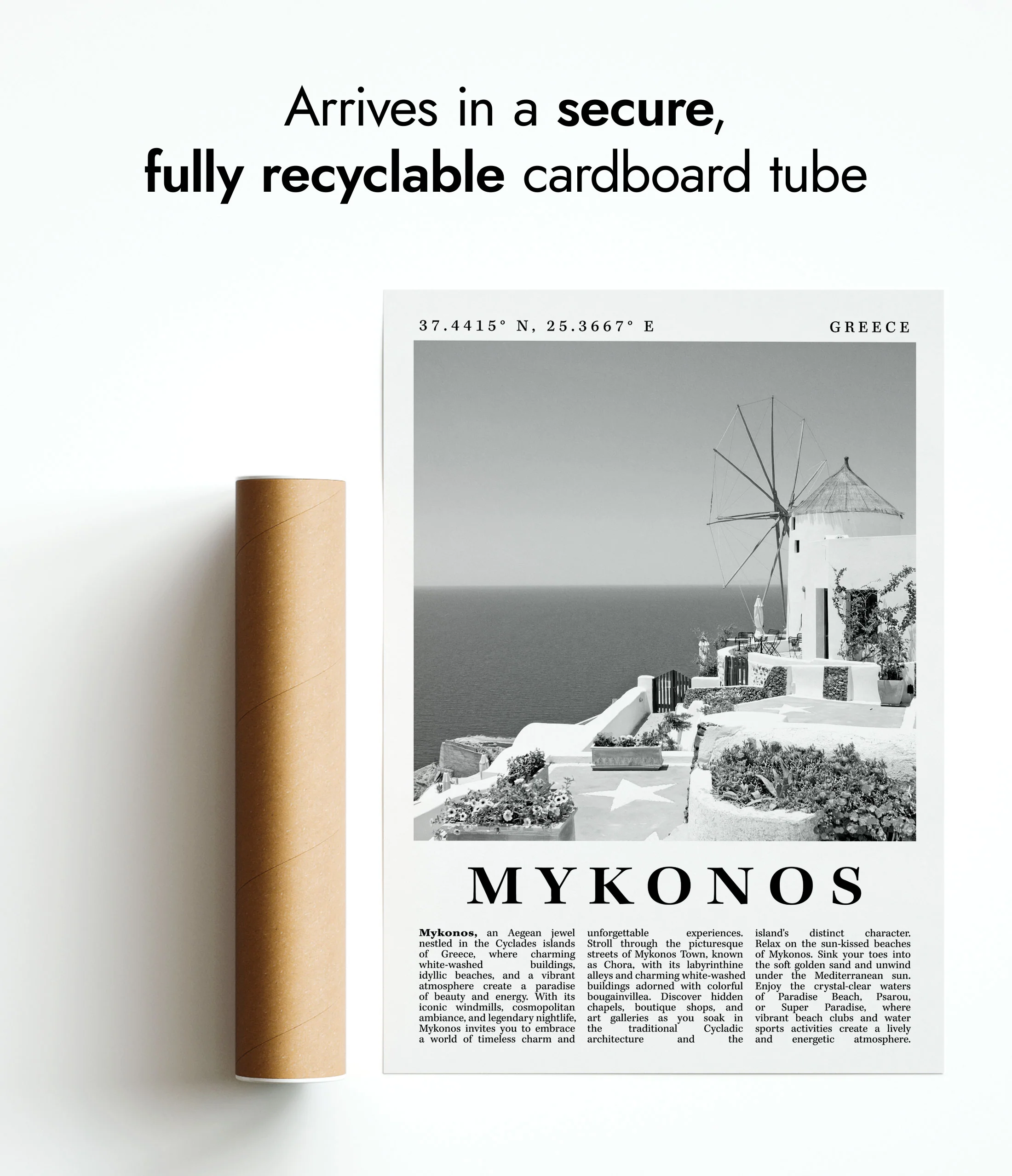 Mykonos - Greece - Image 9