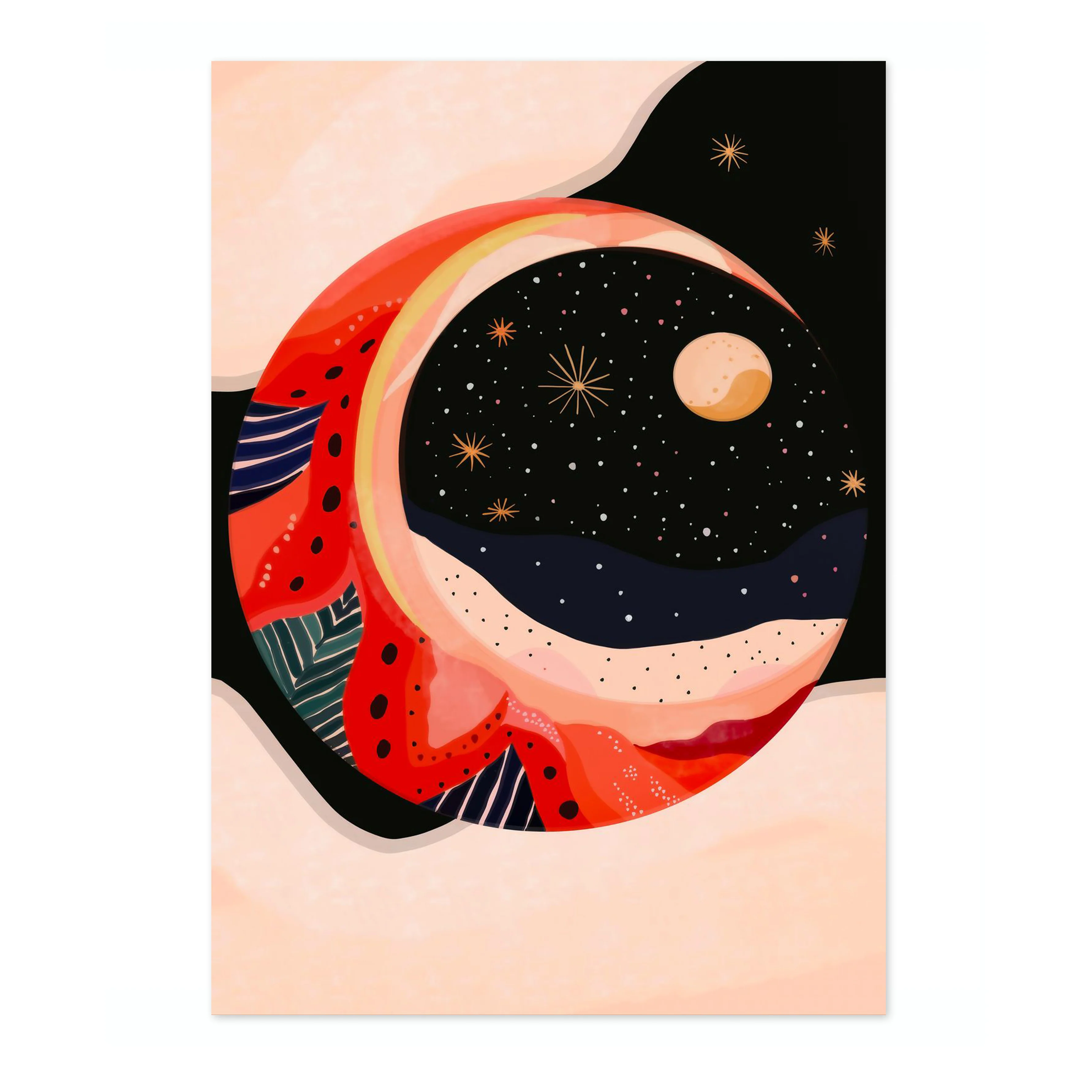 Mystic Moon II - Image 4