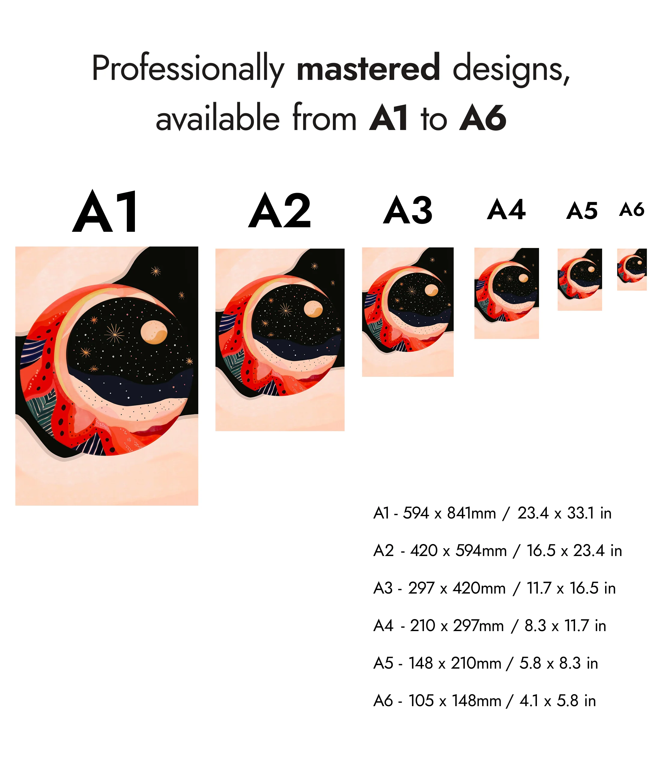 Mystic Moon II - Image 8