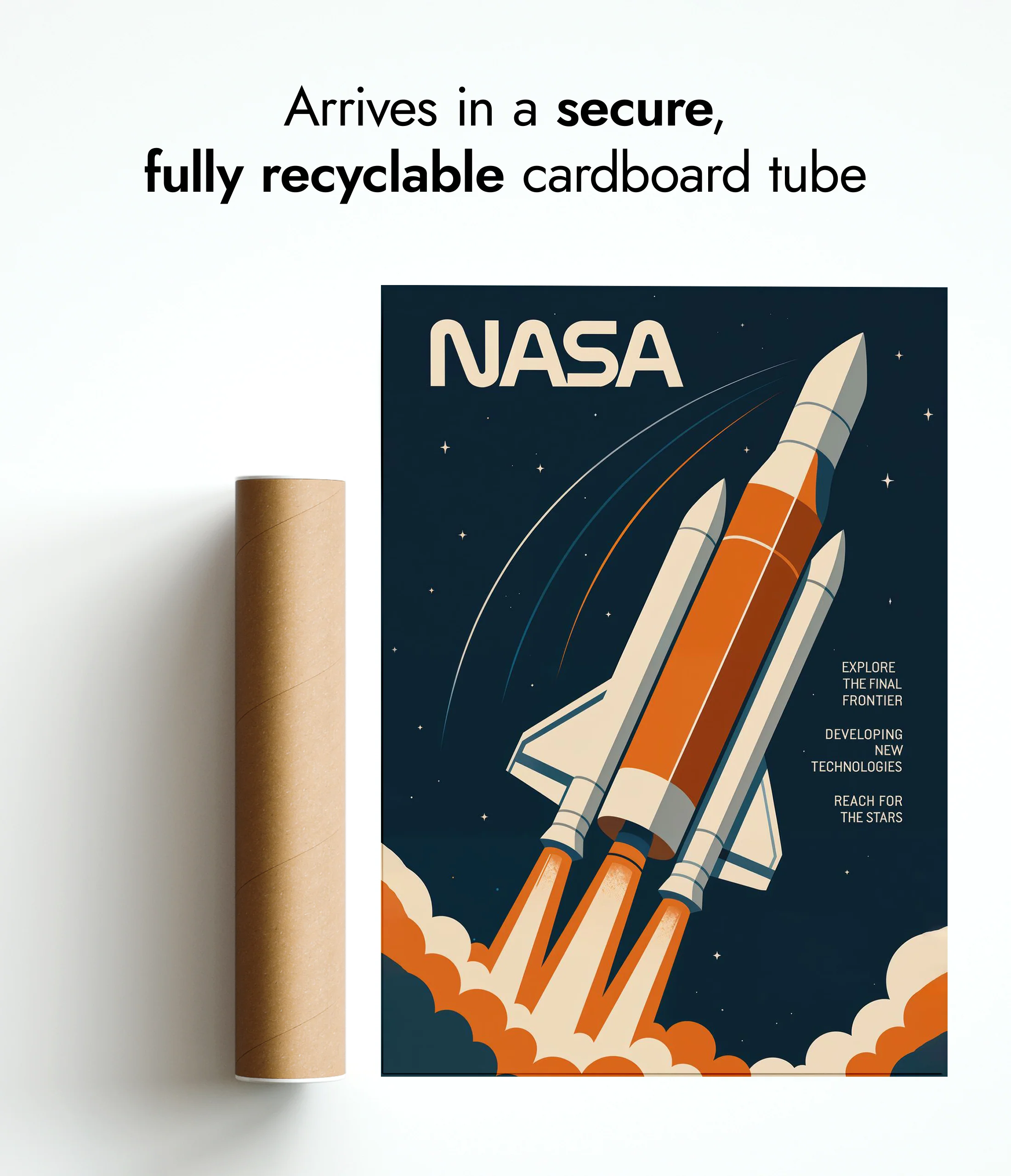 NASA Final Frontier - Image 9