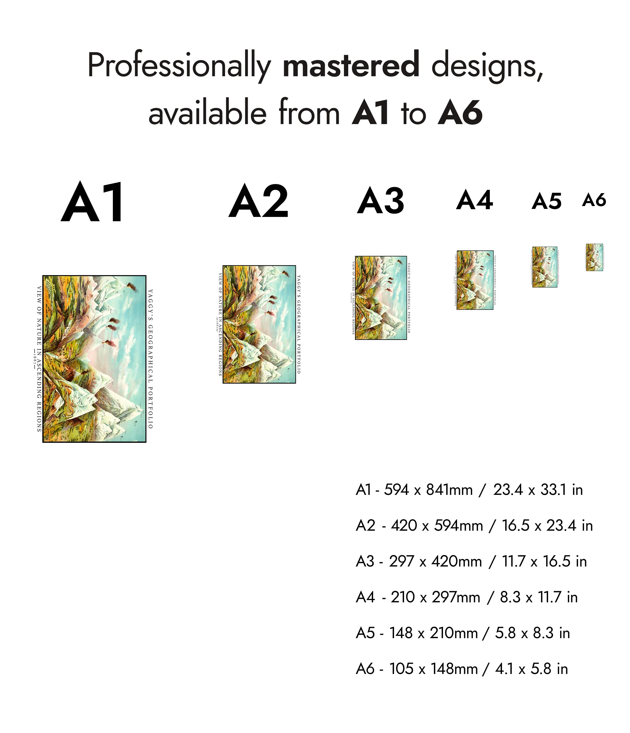 Nature in Ascending Regions - Image 8