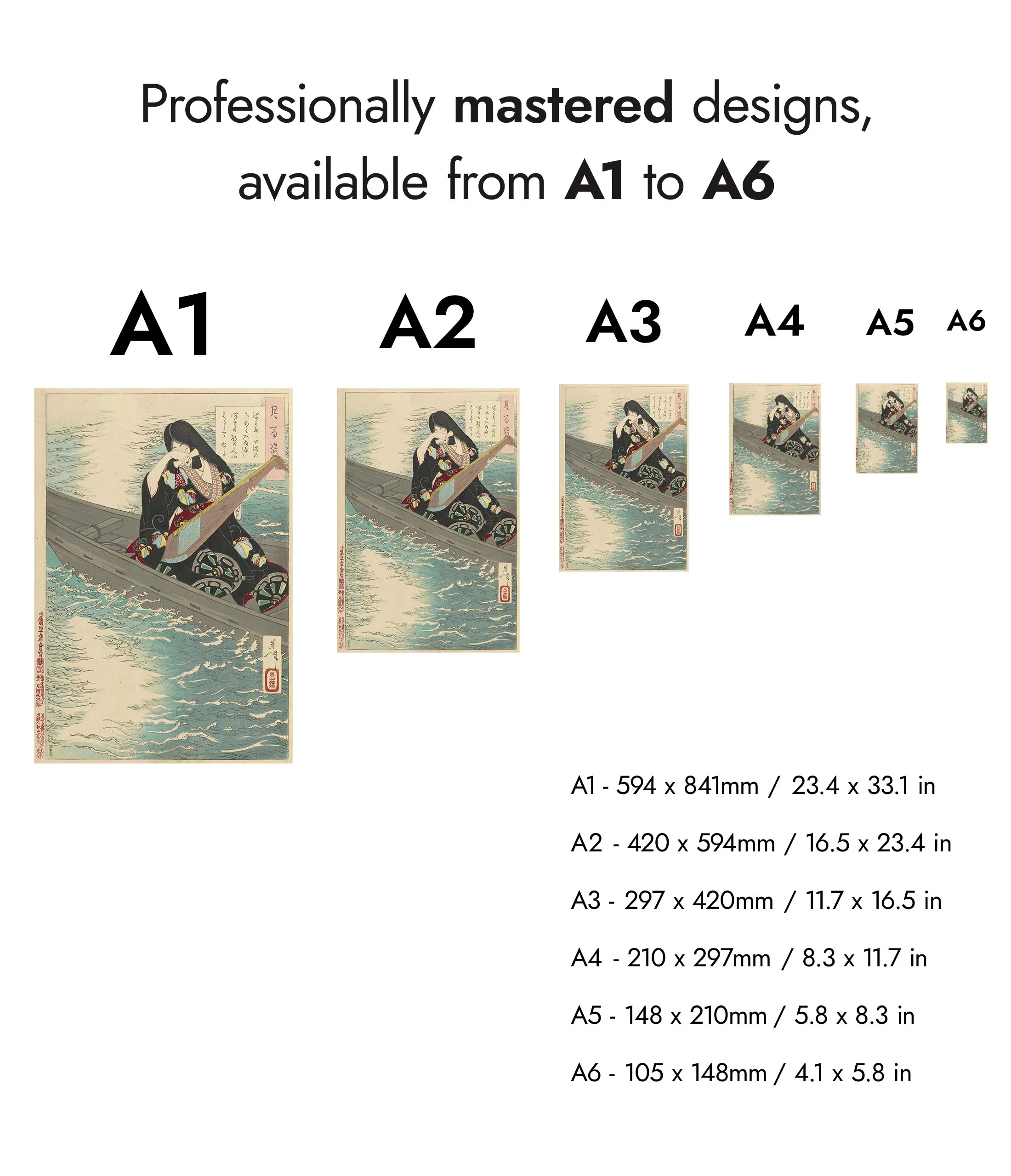 Nausea in the Boat - Image 8