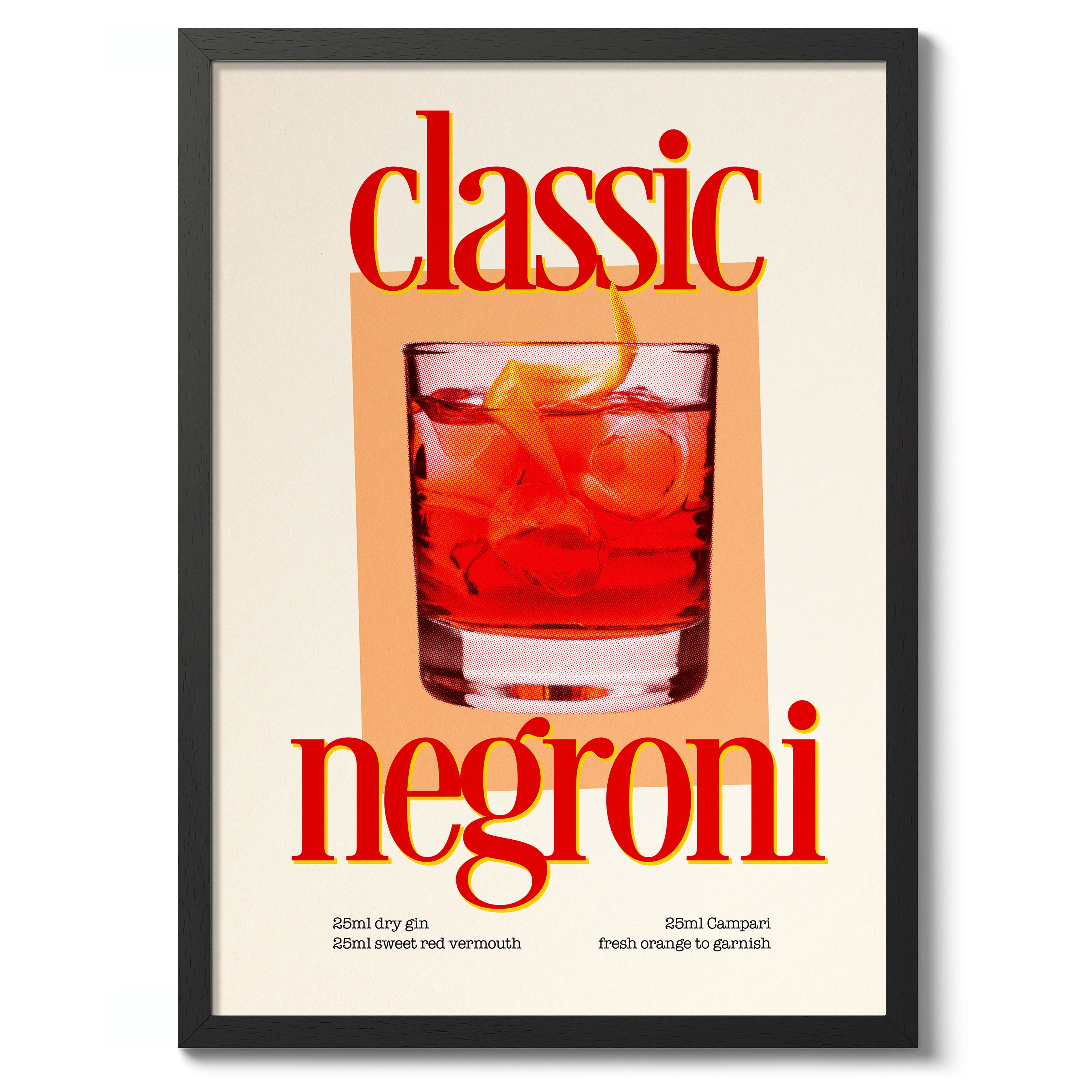 Negroni - Image 2