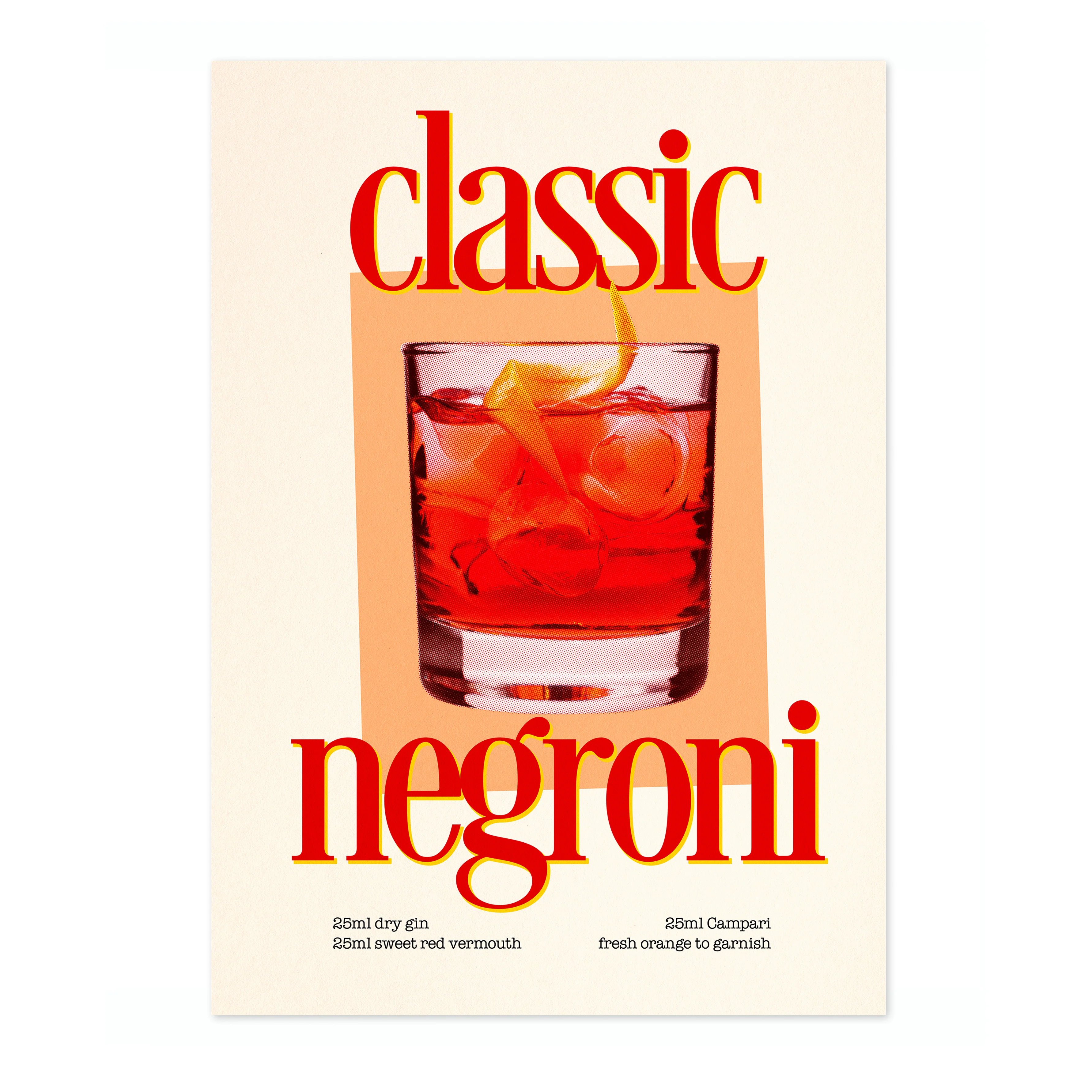Negroni - Image 4