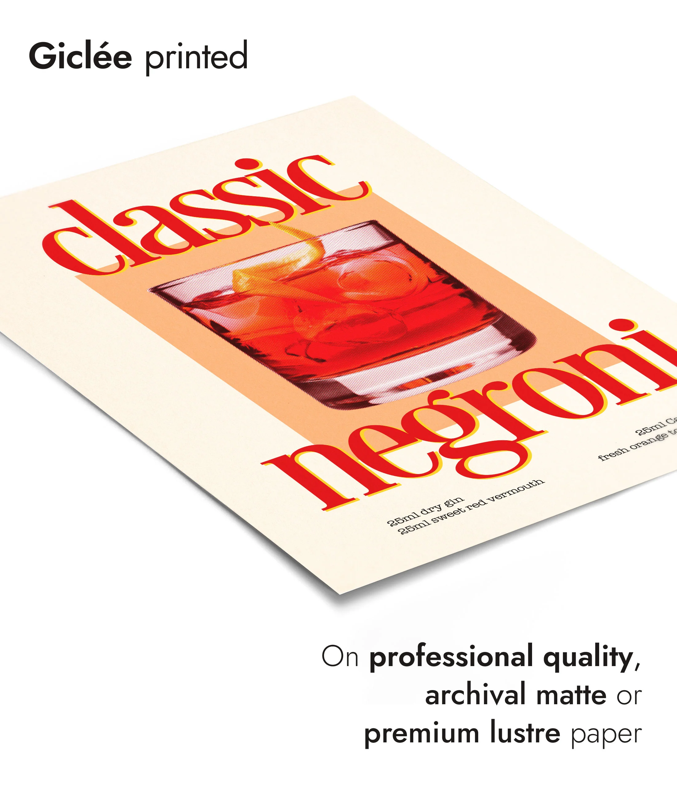 Negroni - Image 6