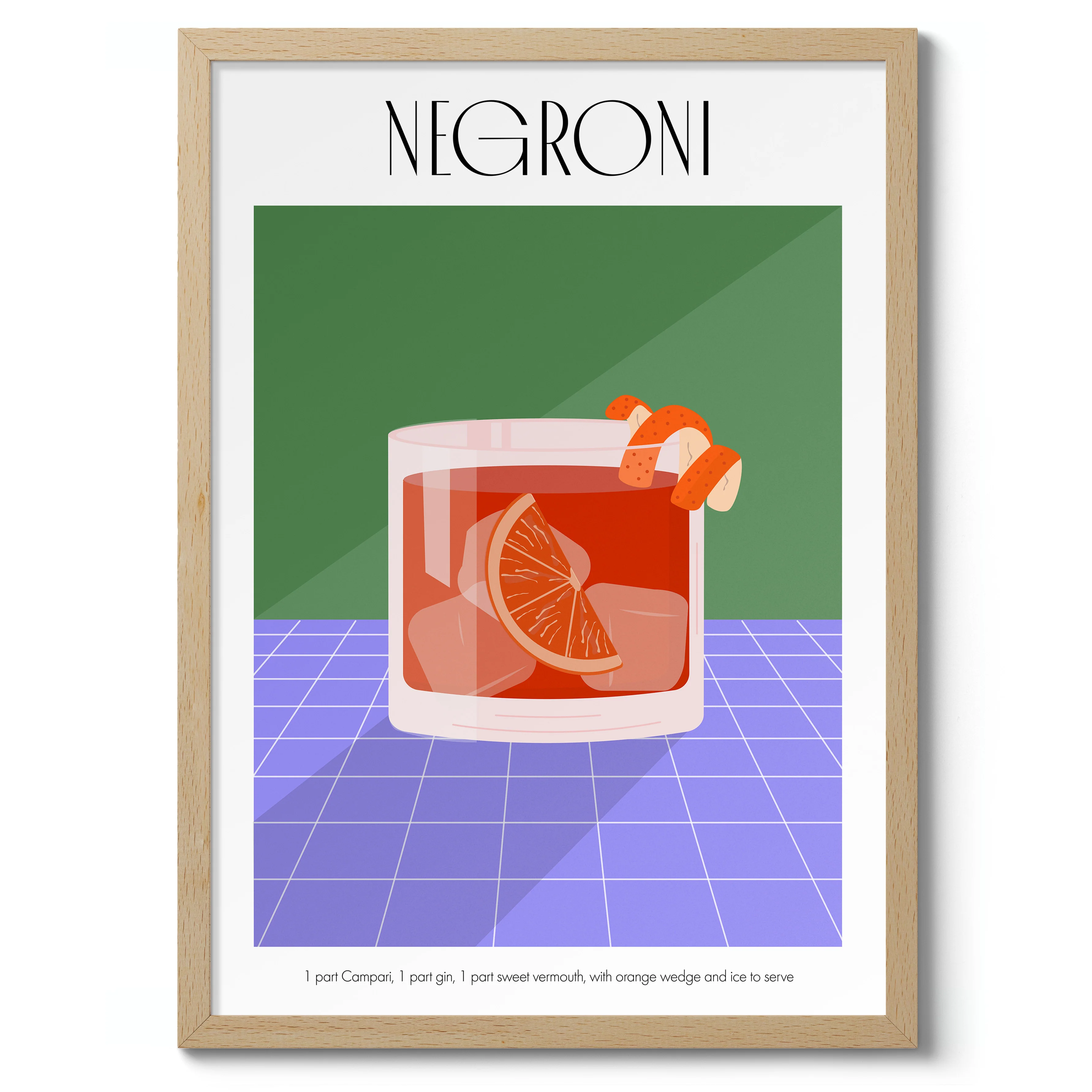 Negroni - Image 3