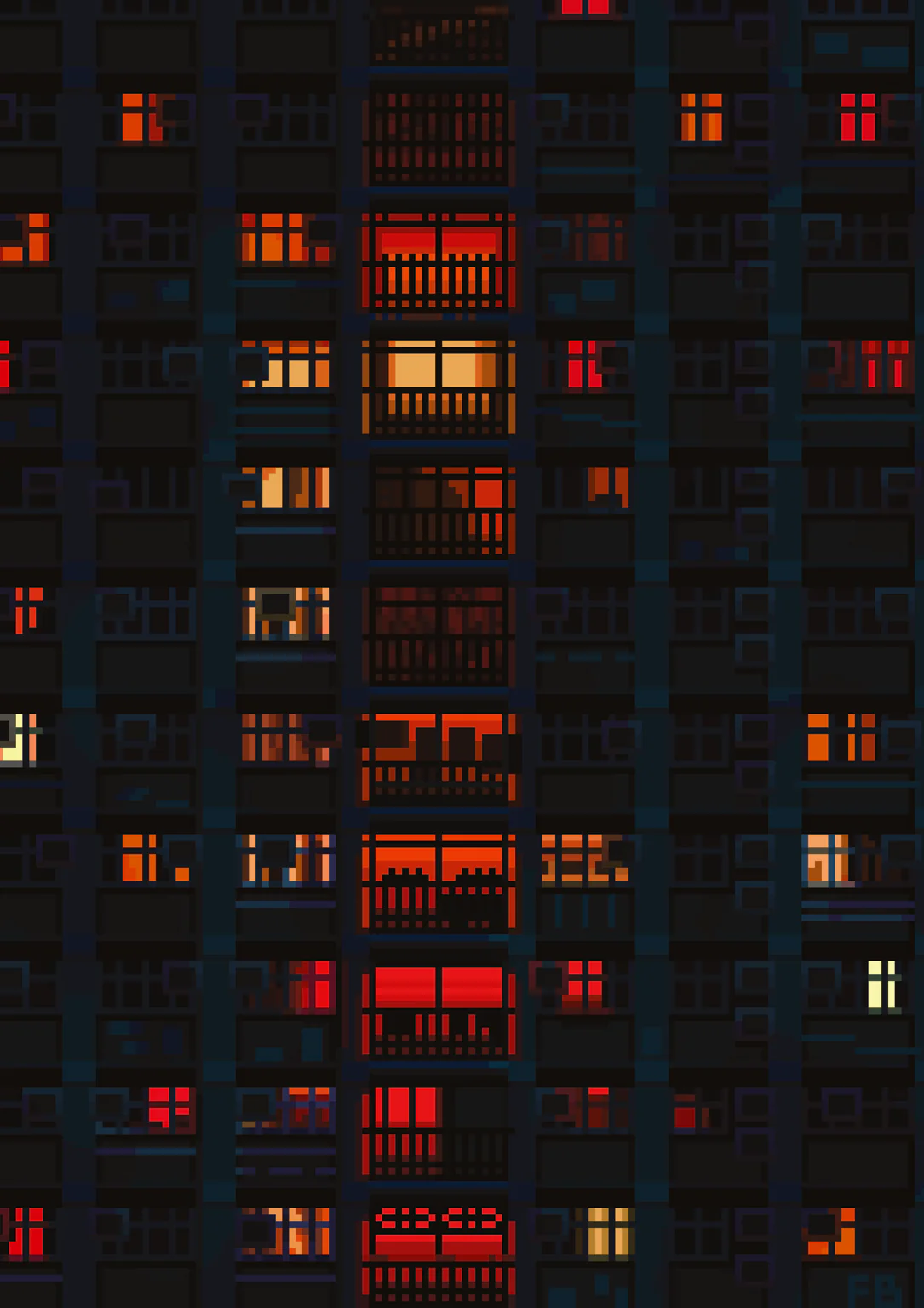 Neighbors