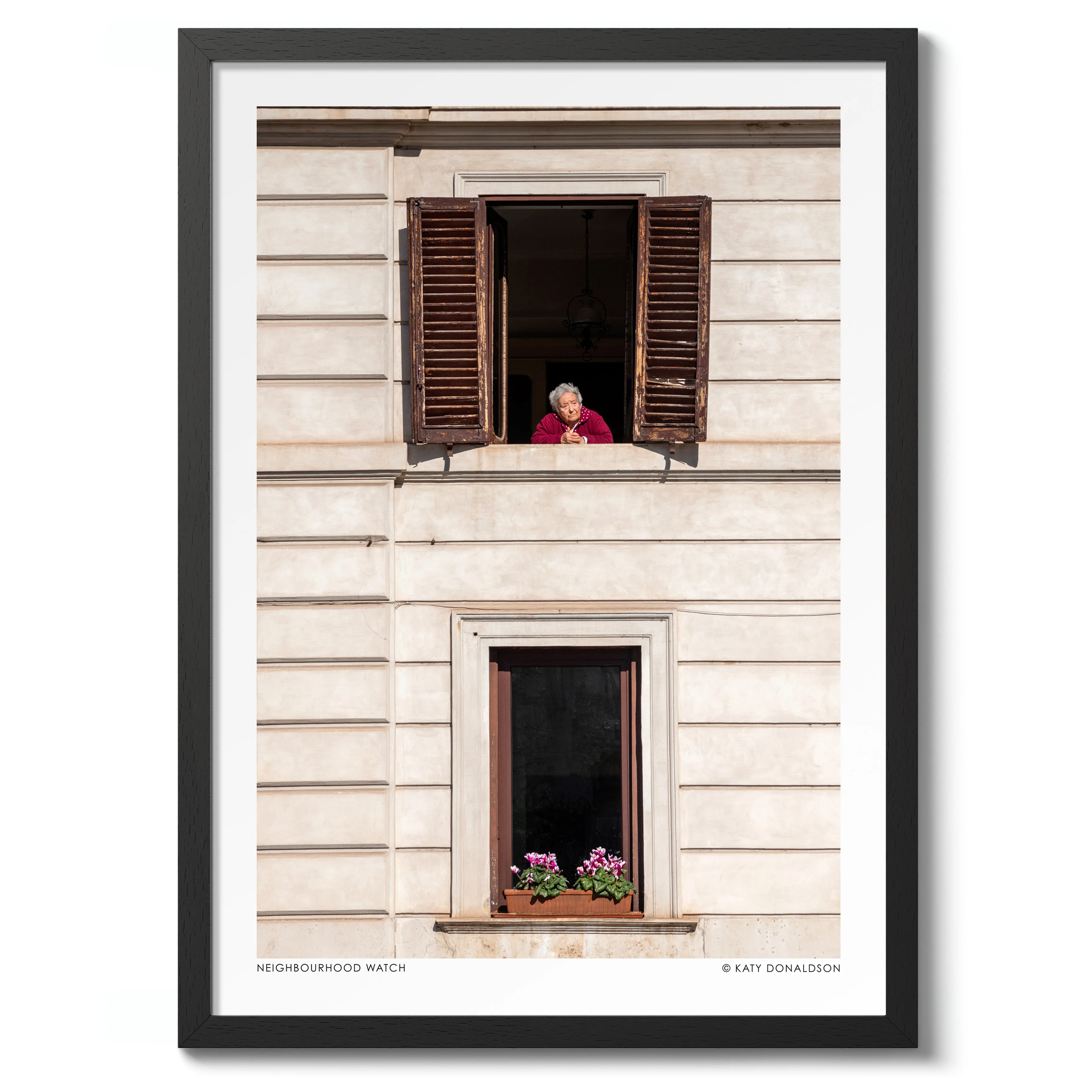 Neighbourhood Watch - Image 2