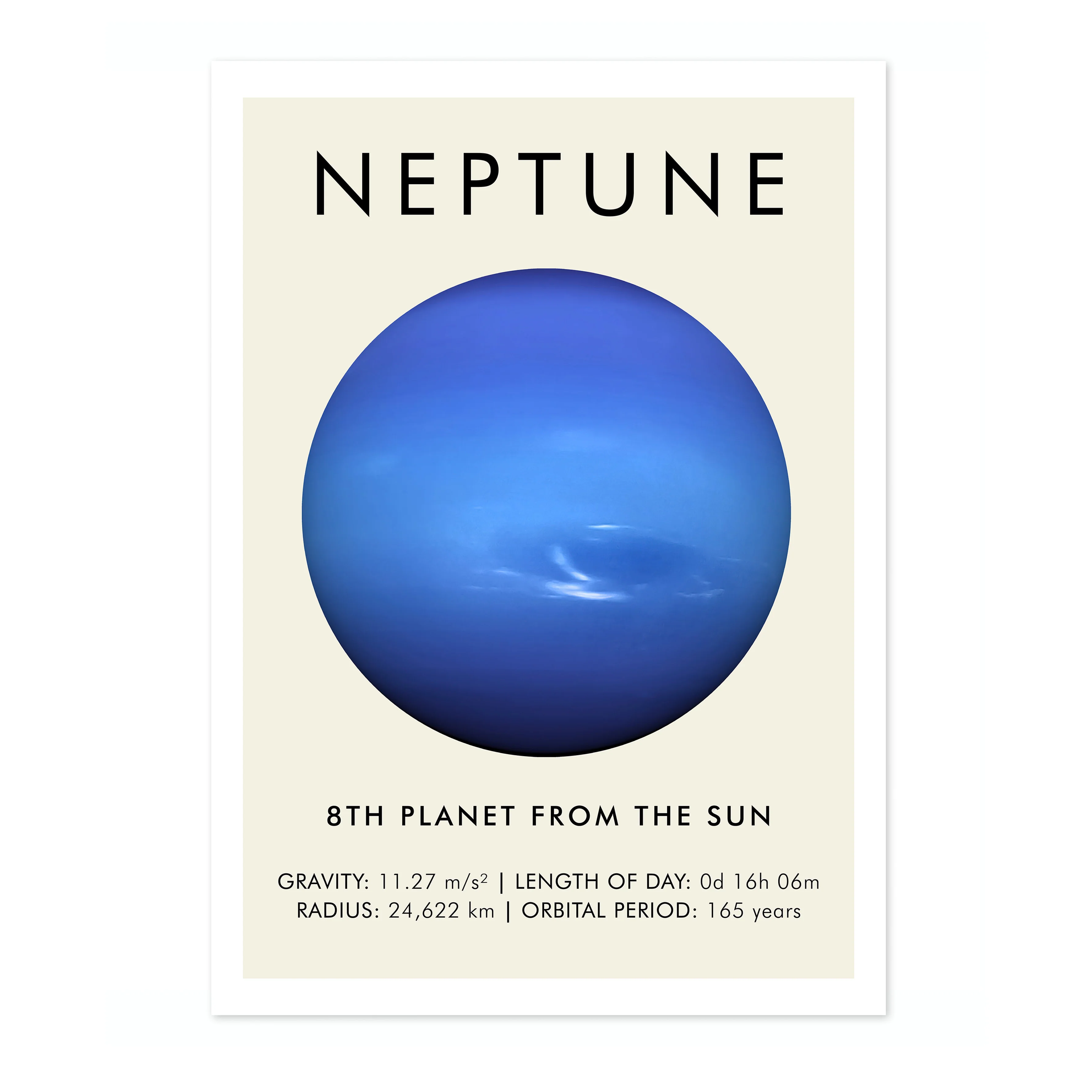 Neptune - Image 4