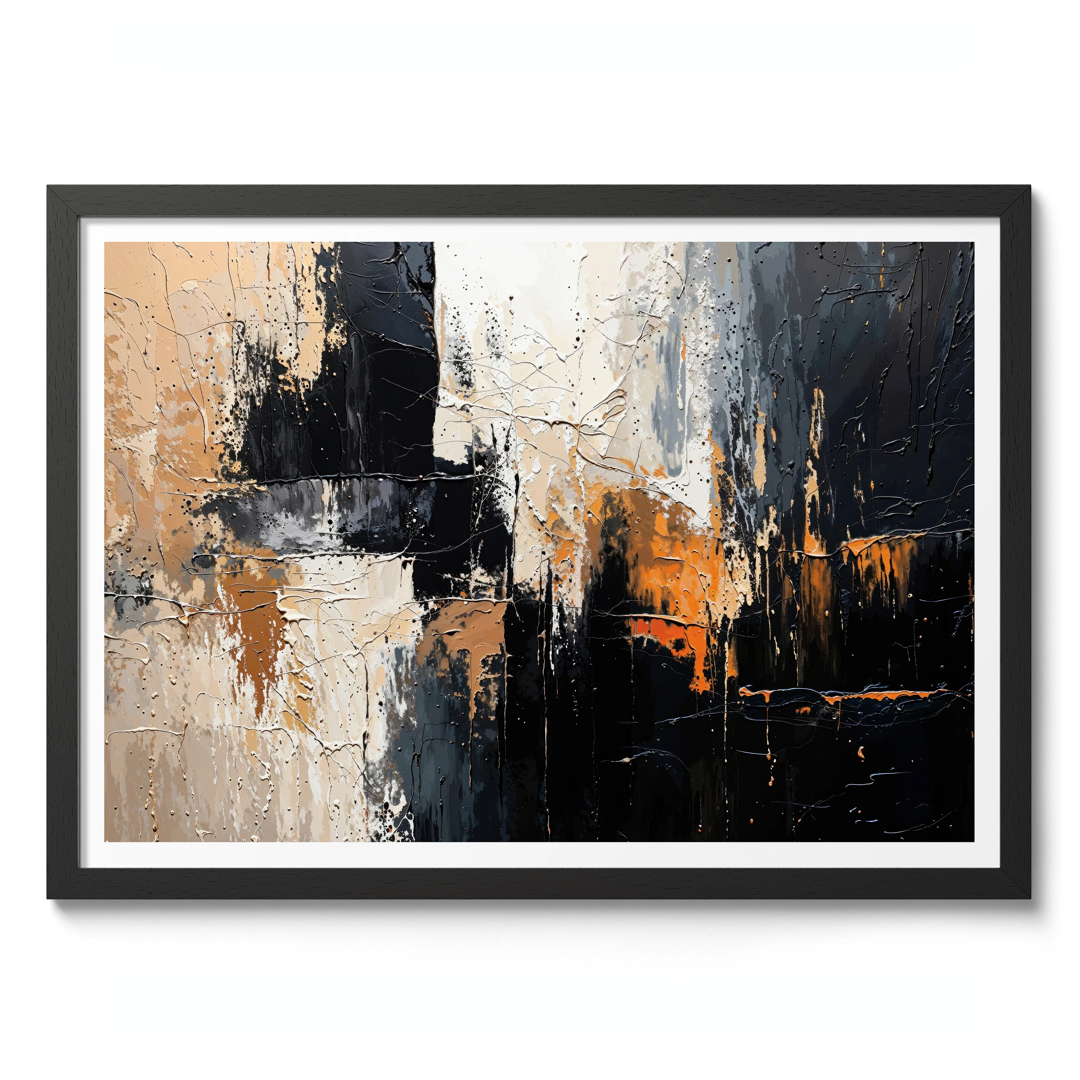 Neutral Earth, Landscape II - Image 2