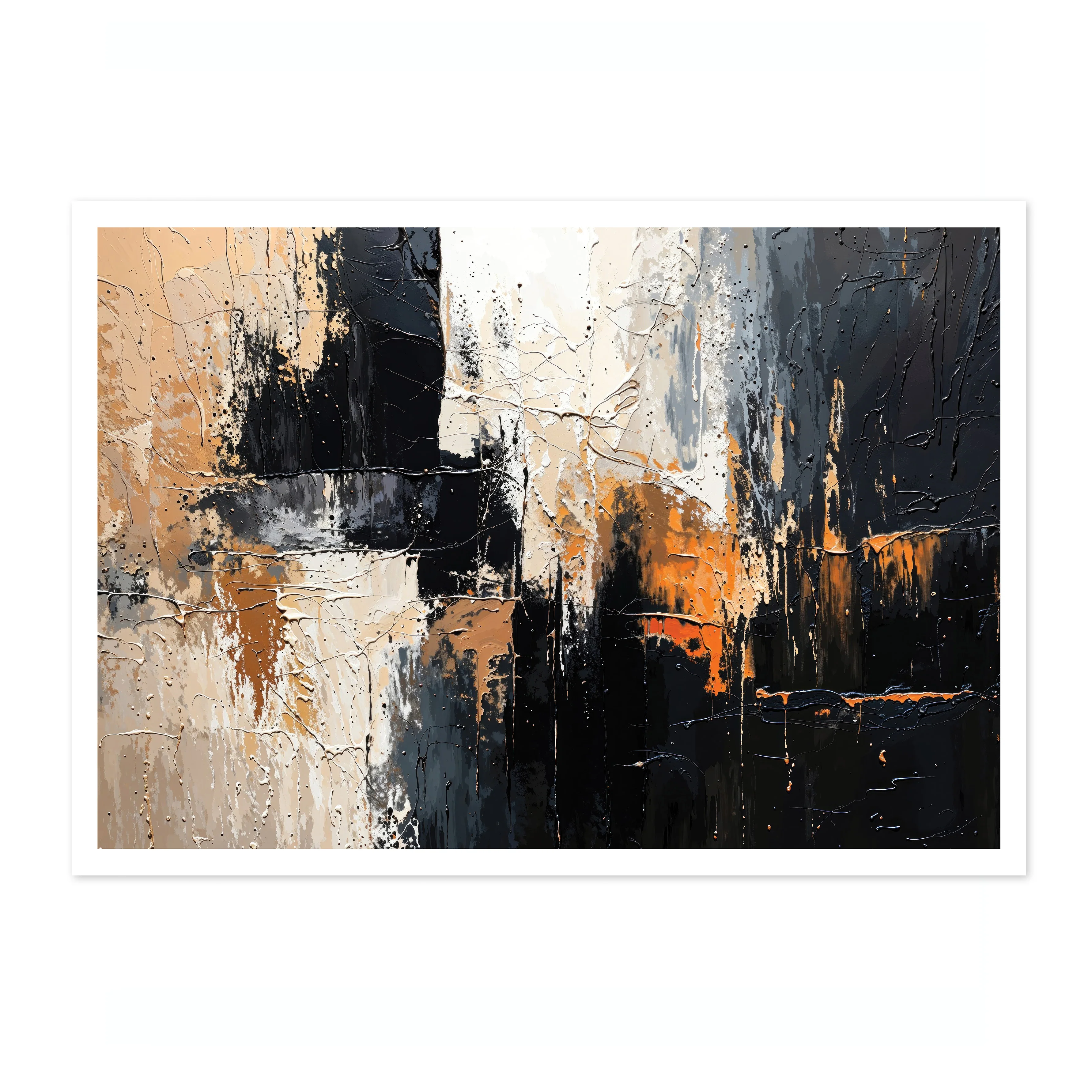 Neutral Earth, Landscape II - Image 4