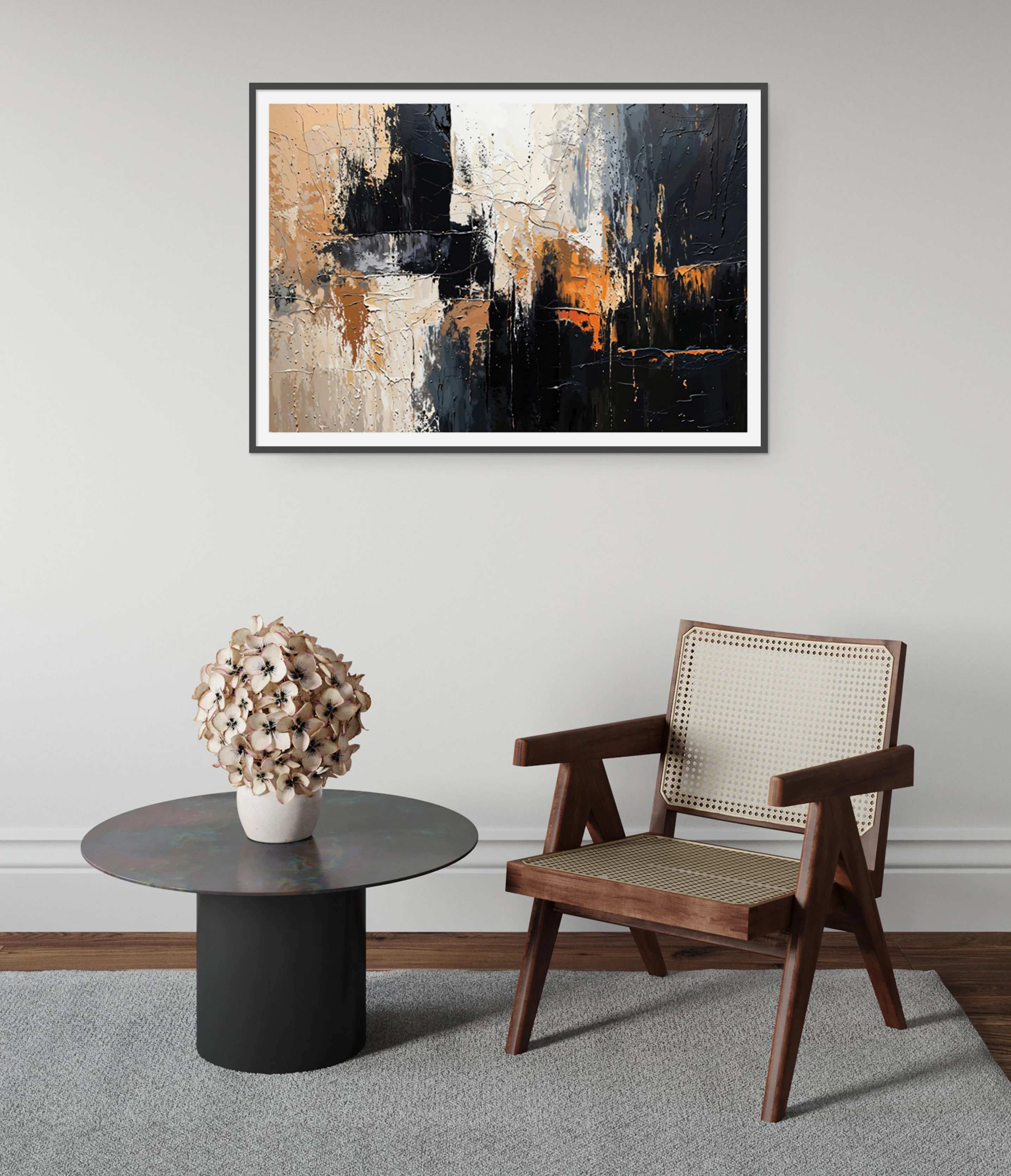 Neutral Earth, Landscape II - Image 5