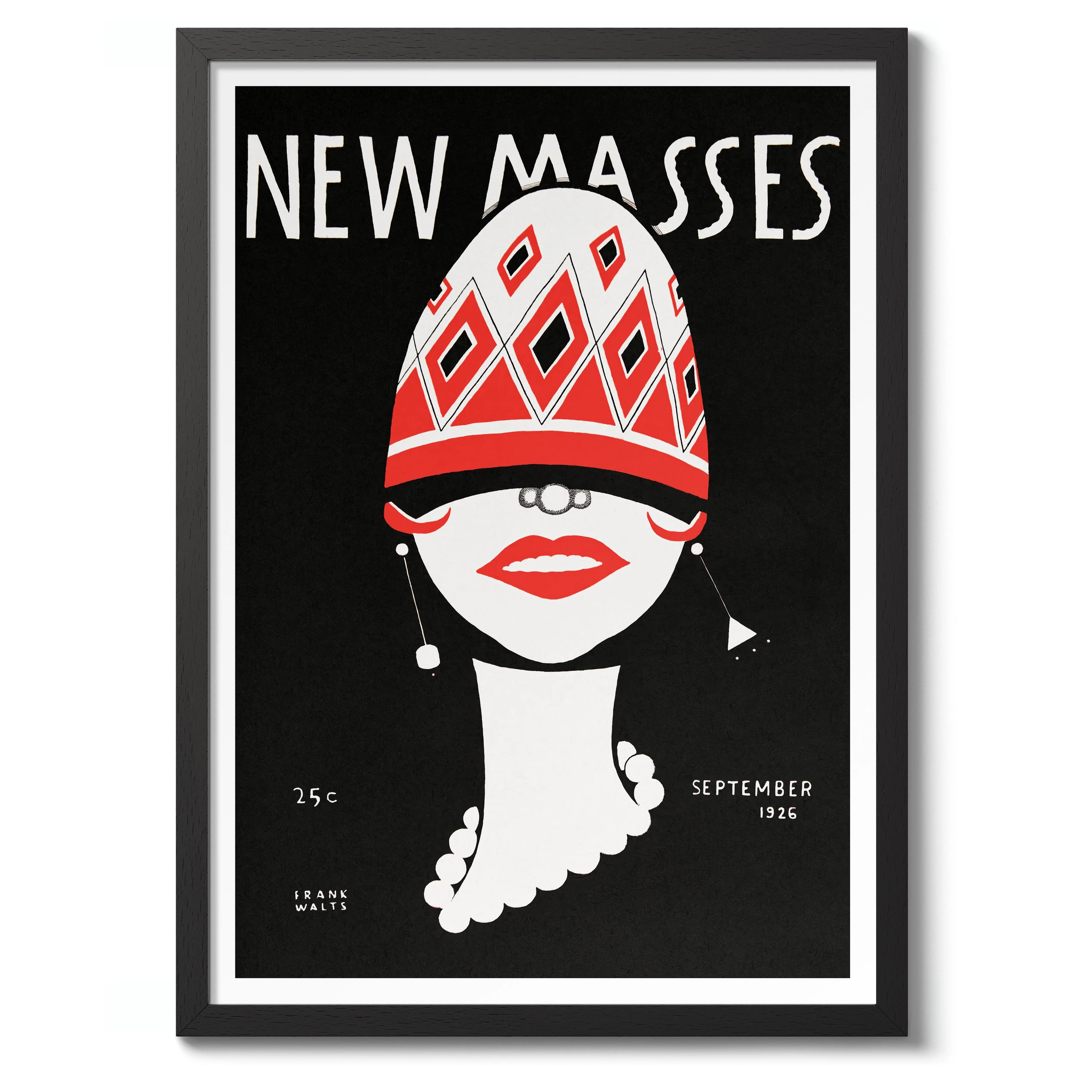New Masses - Image 2