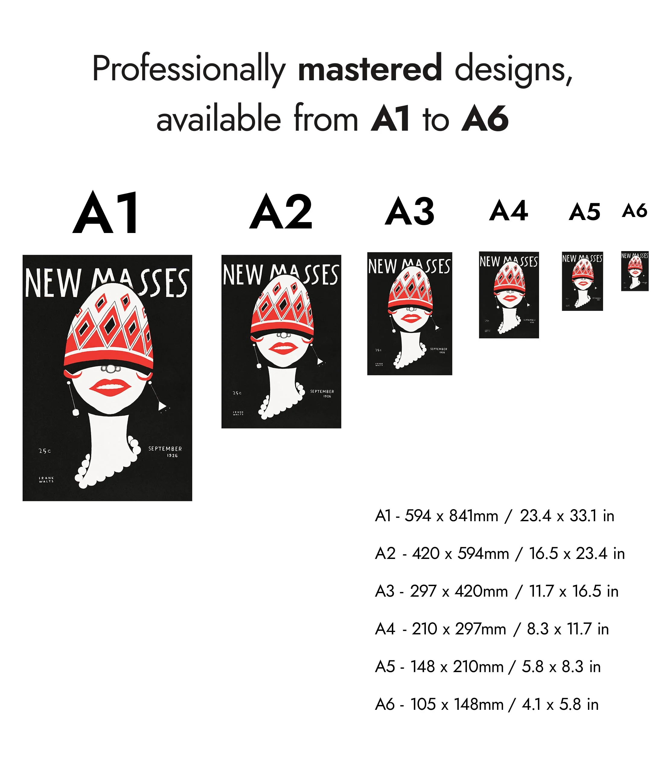 New Masses - Image 8