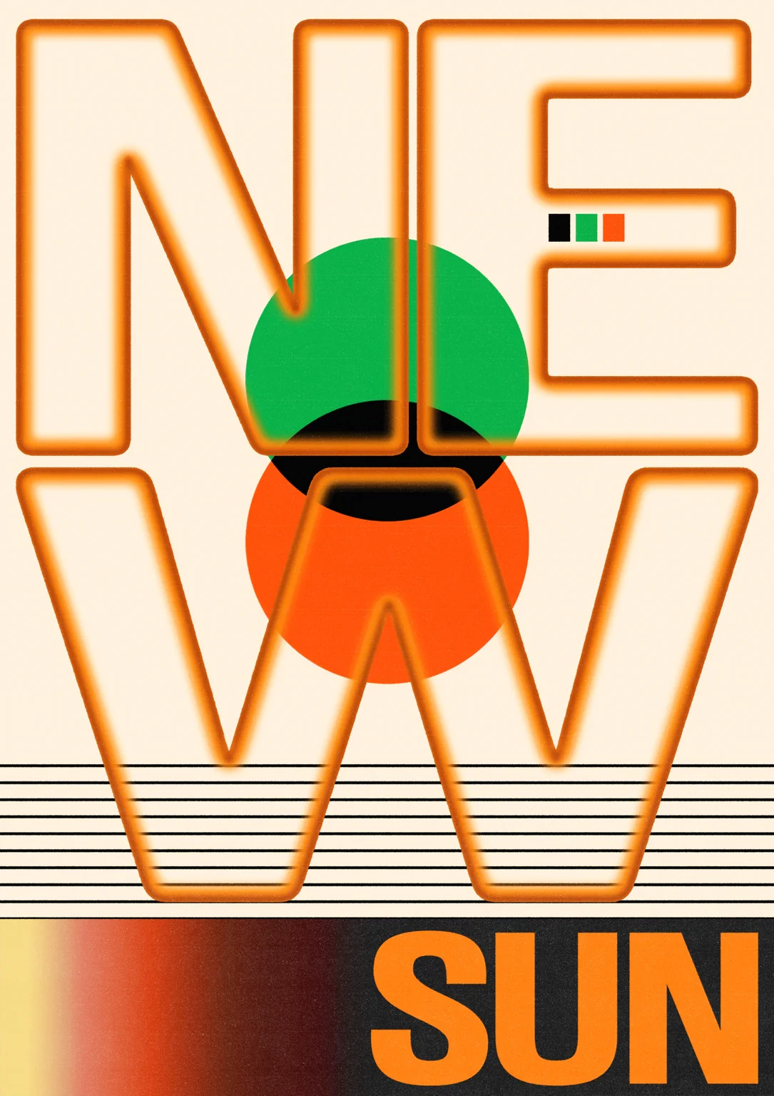 New Sun