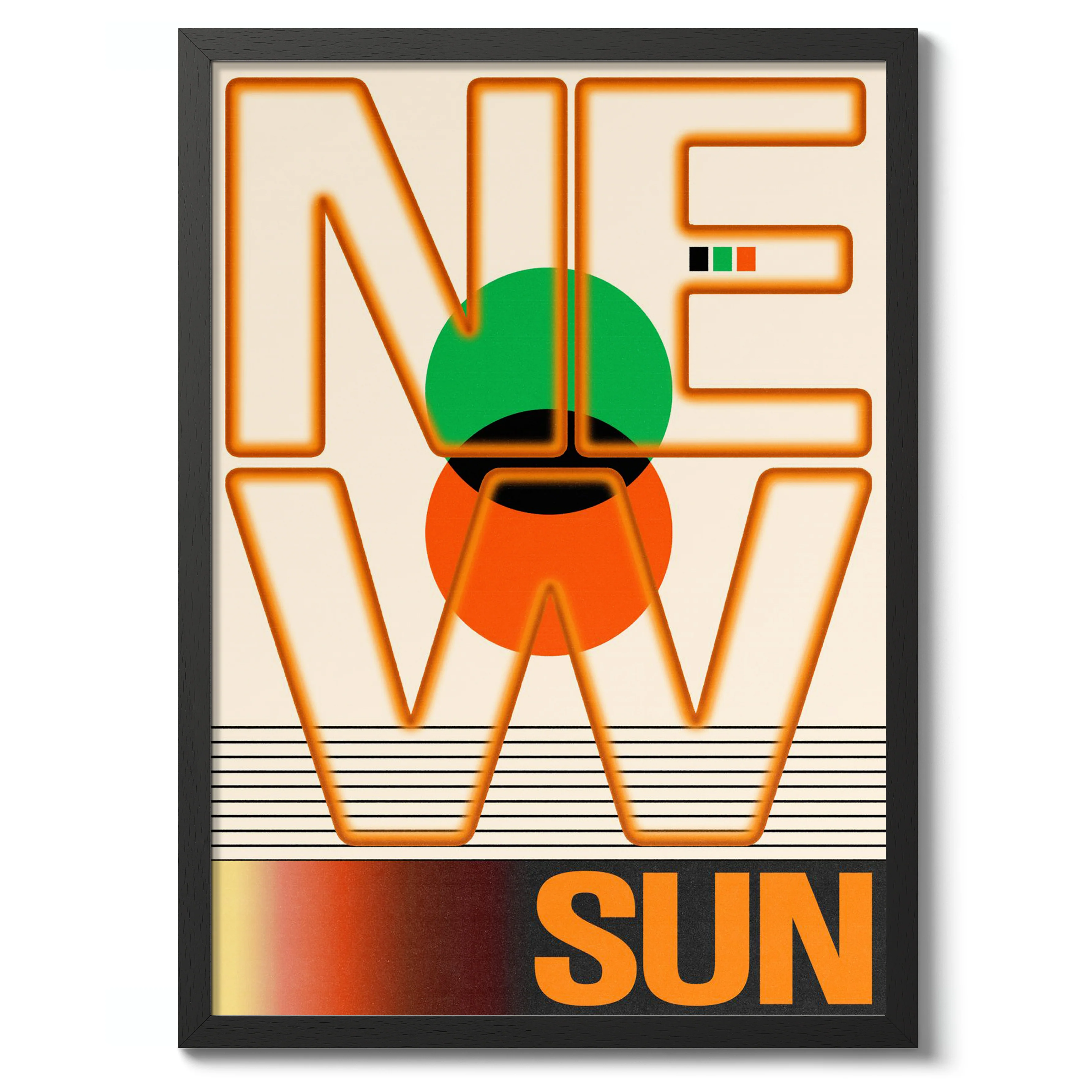 New Sun - Image 2