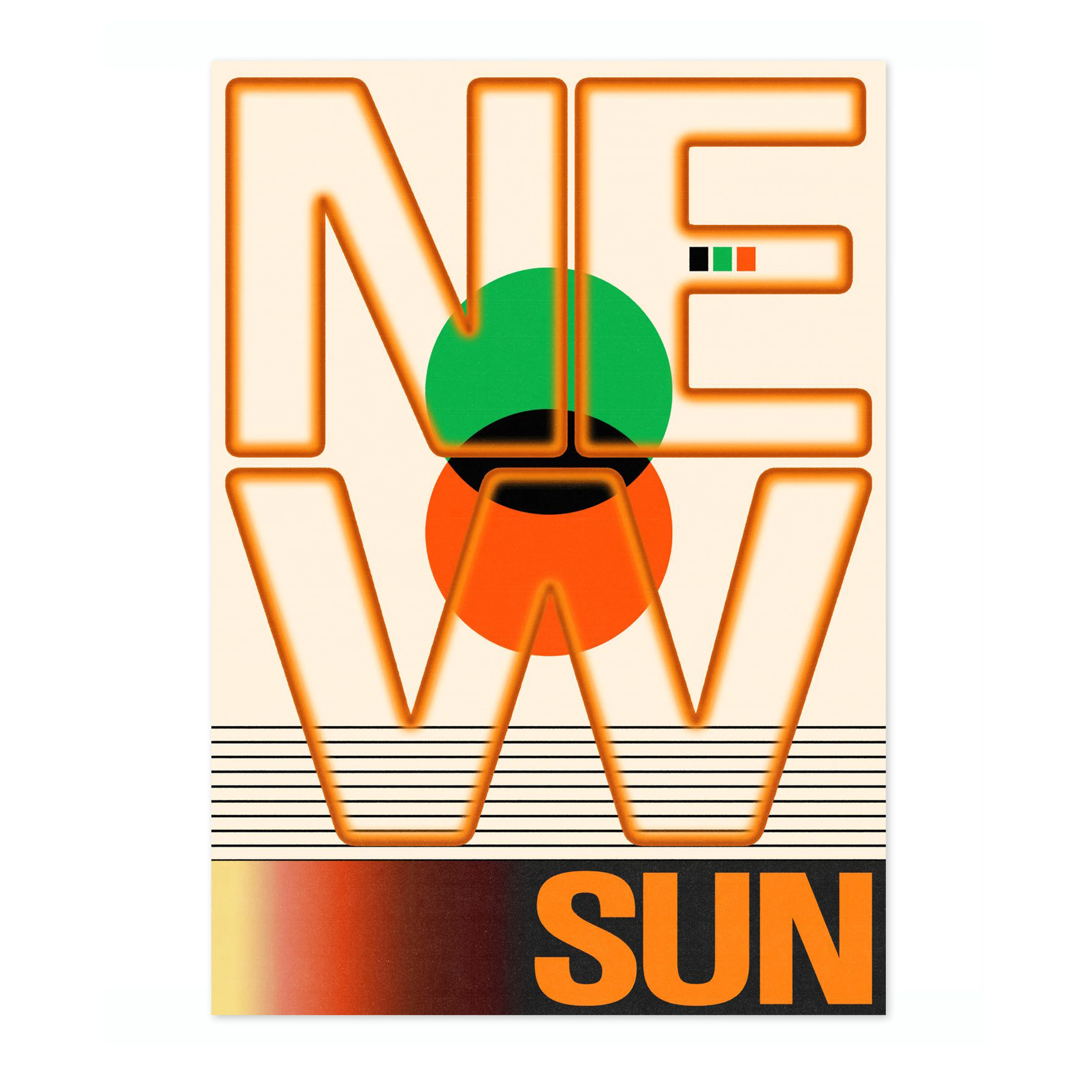 New Sun - Image 4