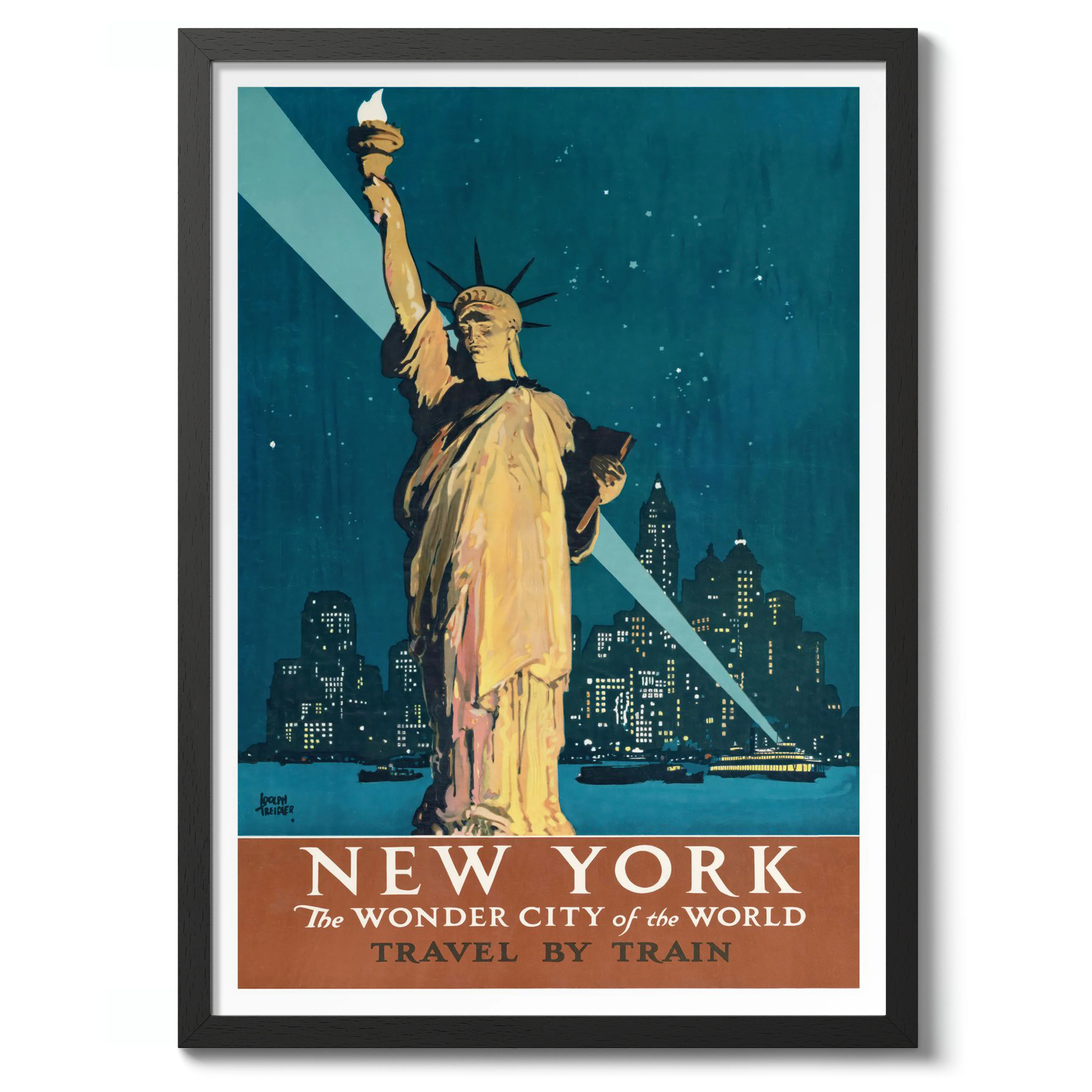 New York - Image 2