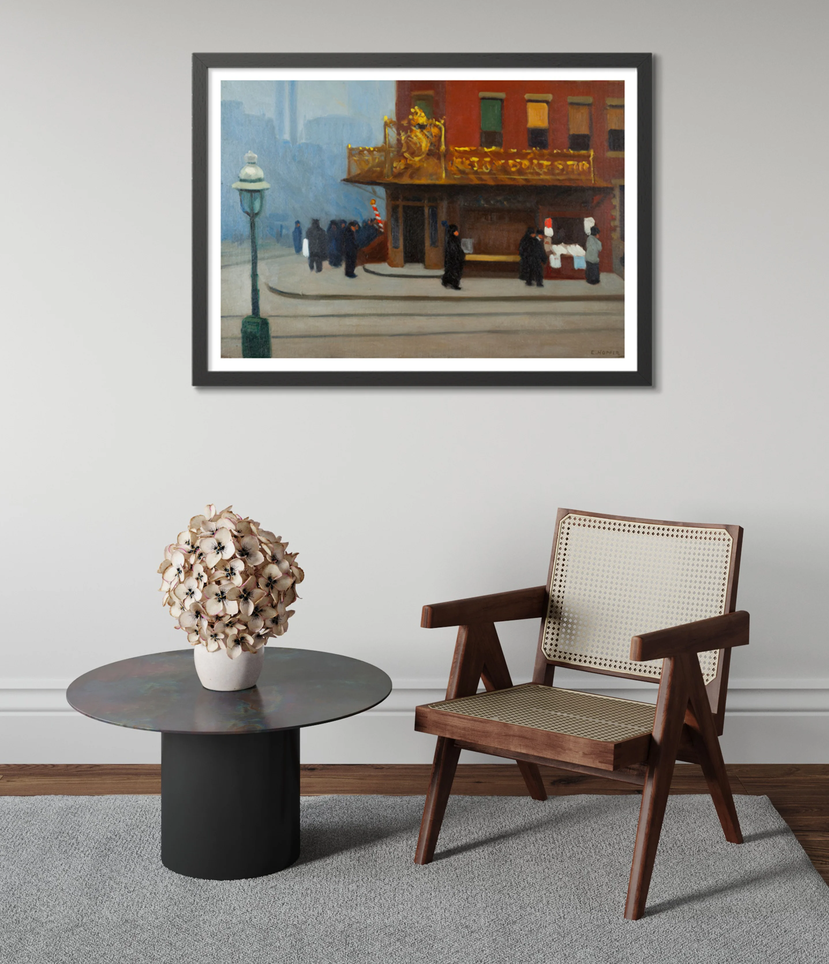 New York Corner - Image 5