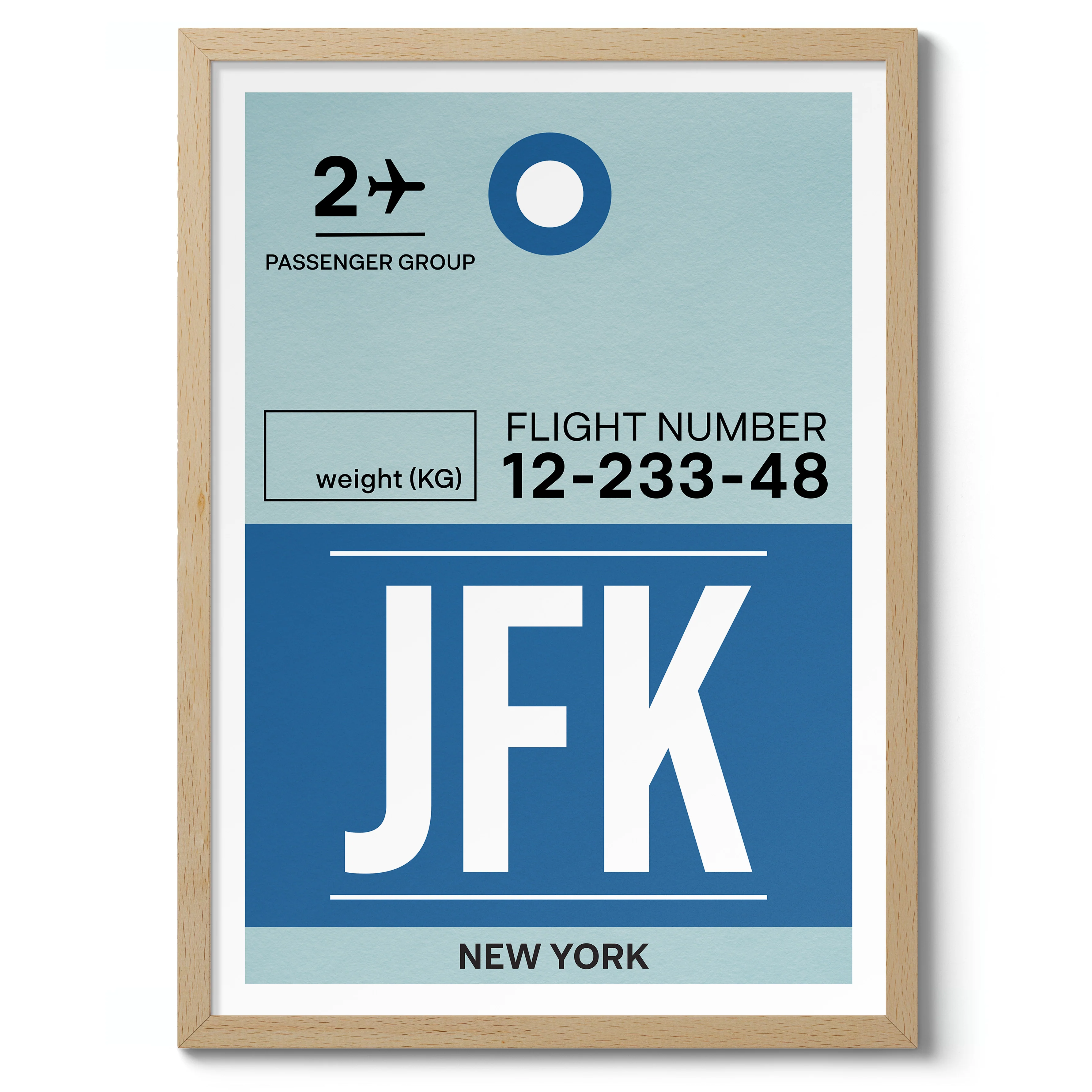 New York - JFK - Image 3