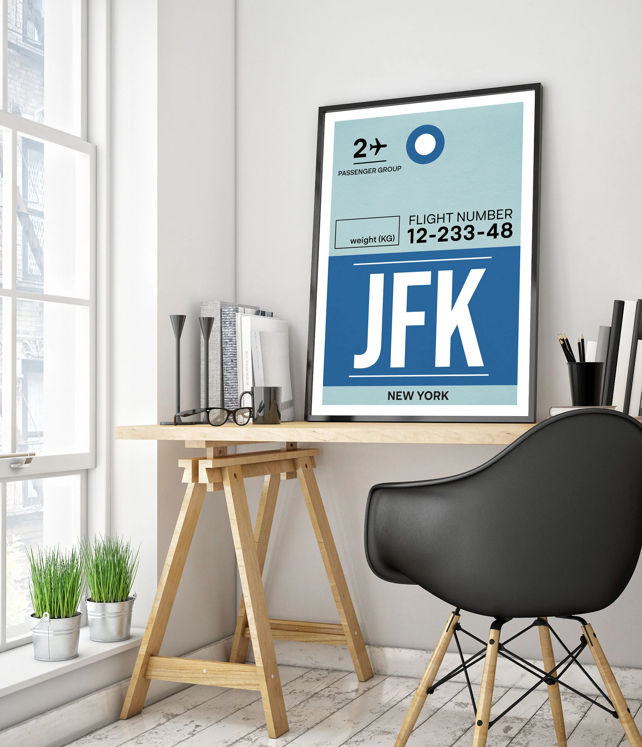 New York - JFK - Image 5