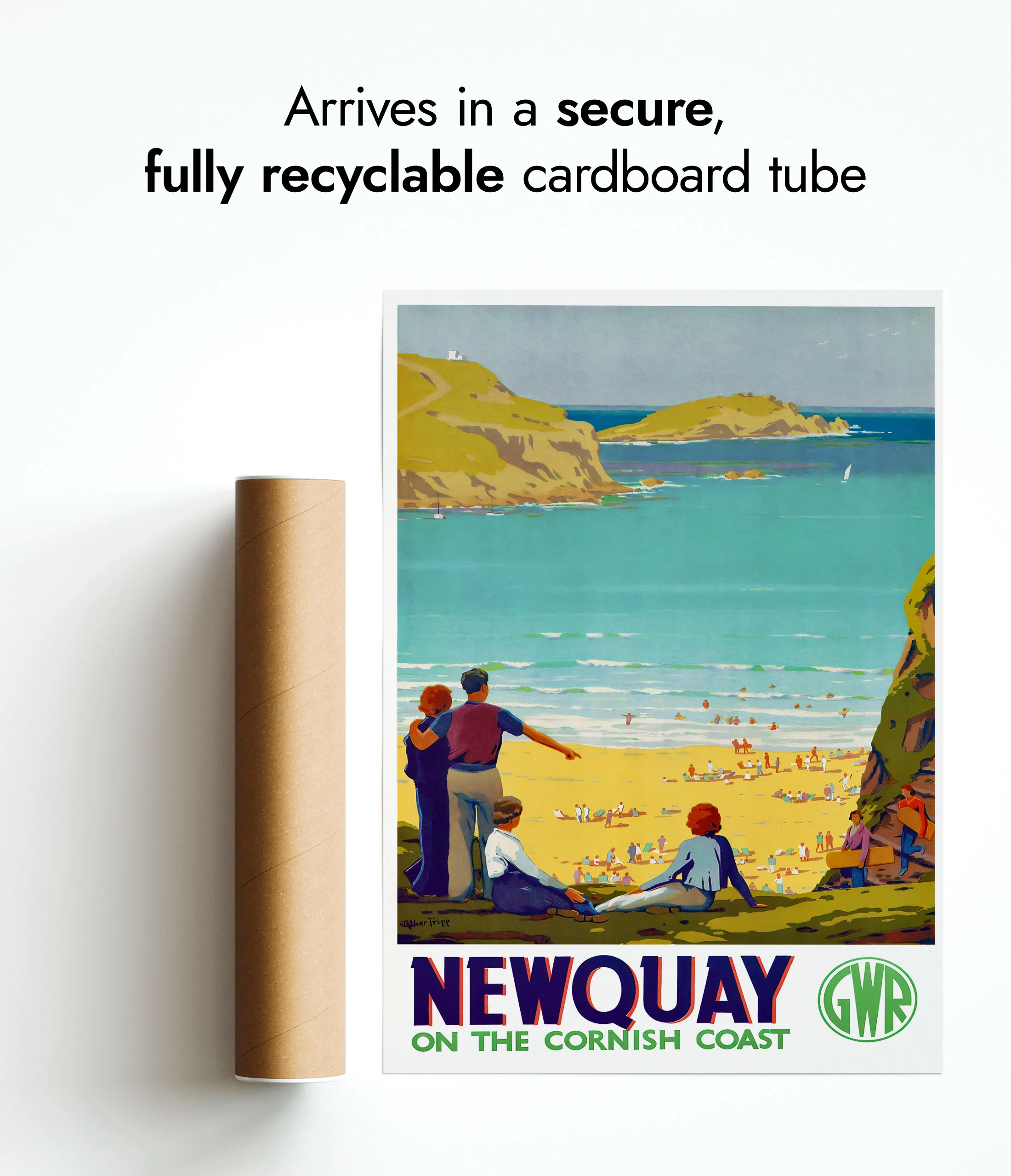 Newquay, Cornwall - Image 9
