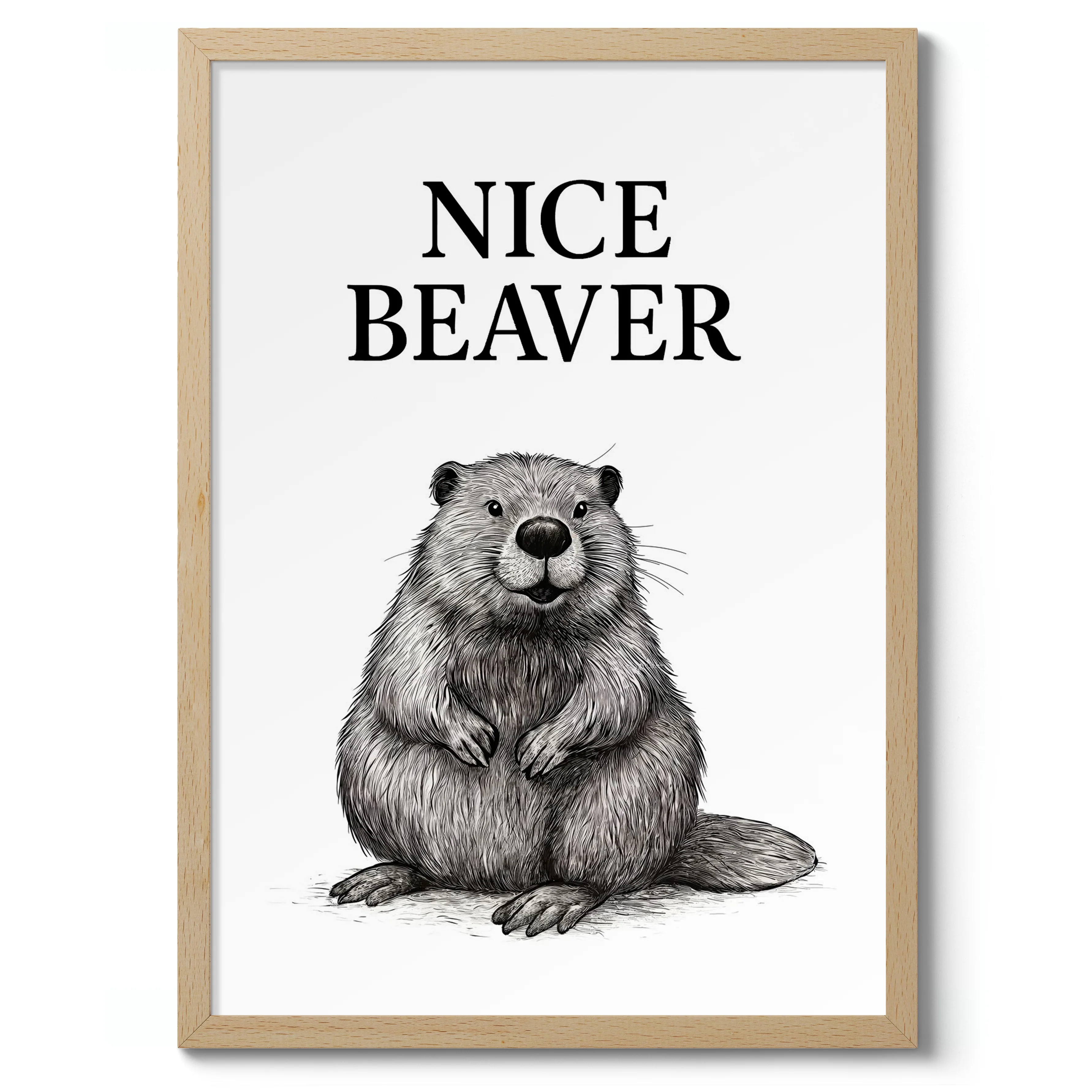 Nice Beaver - Image 3