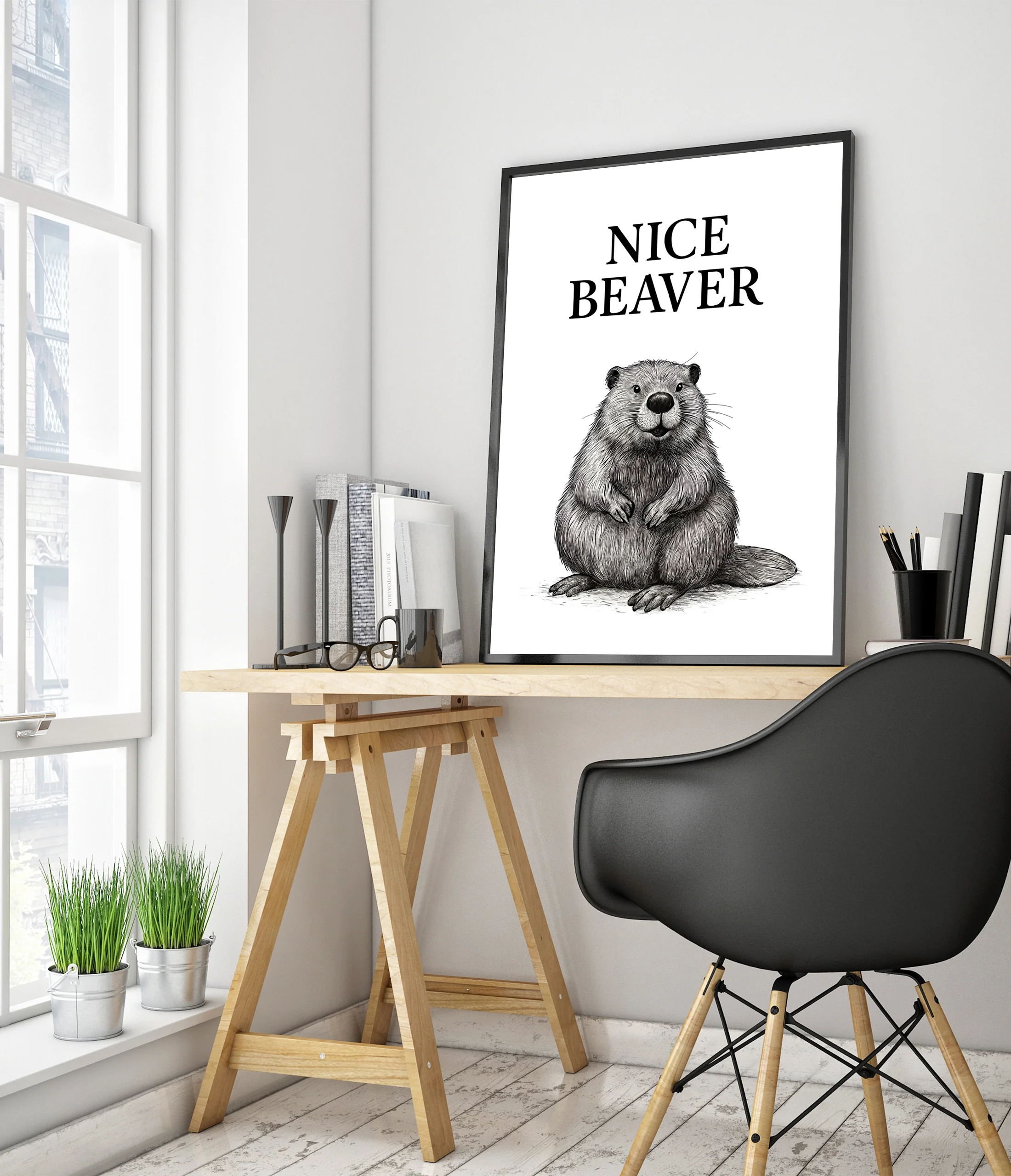 Nice Beaver - Image 5