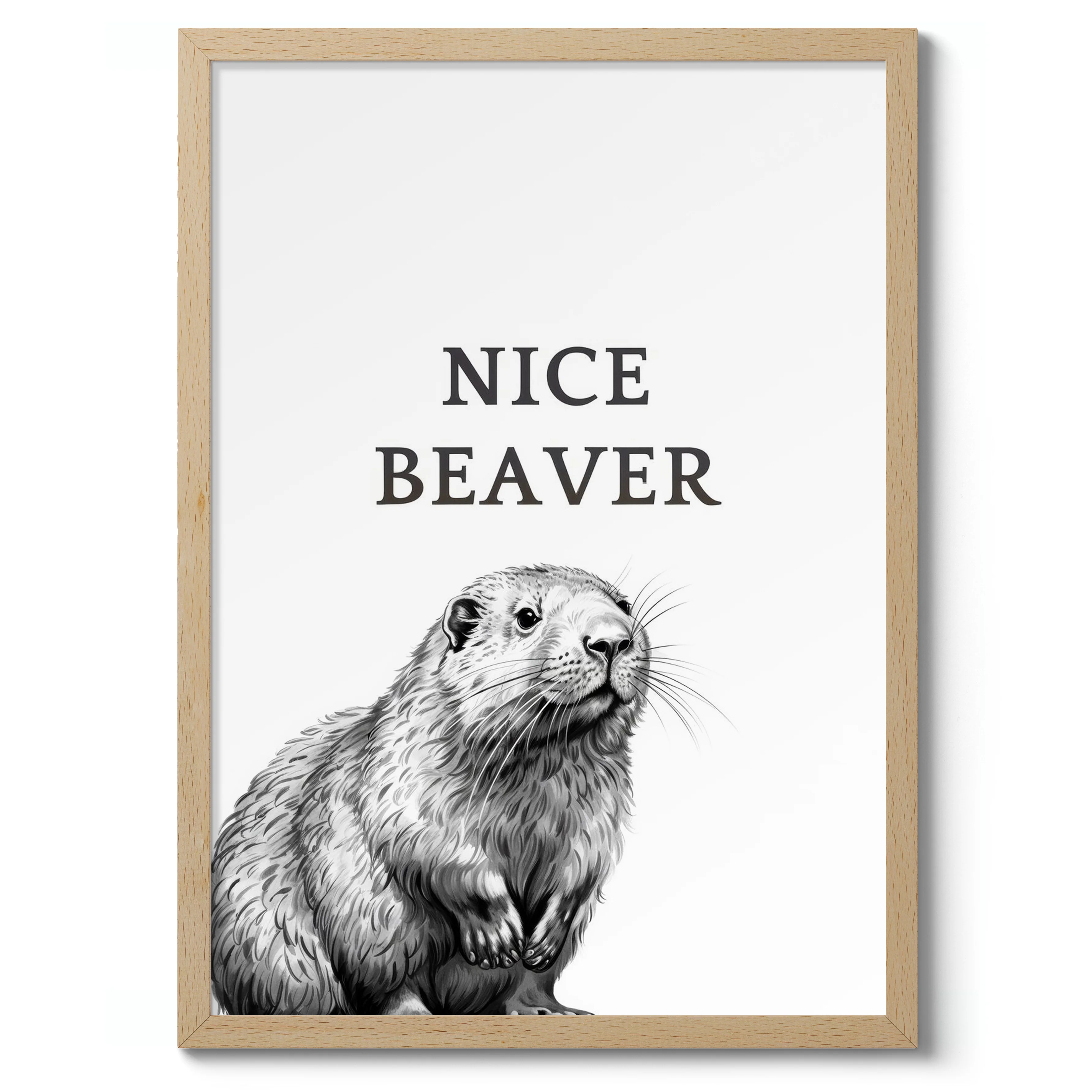 Nice Beaver - Image 3