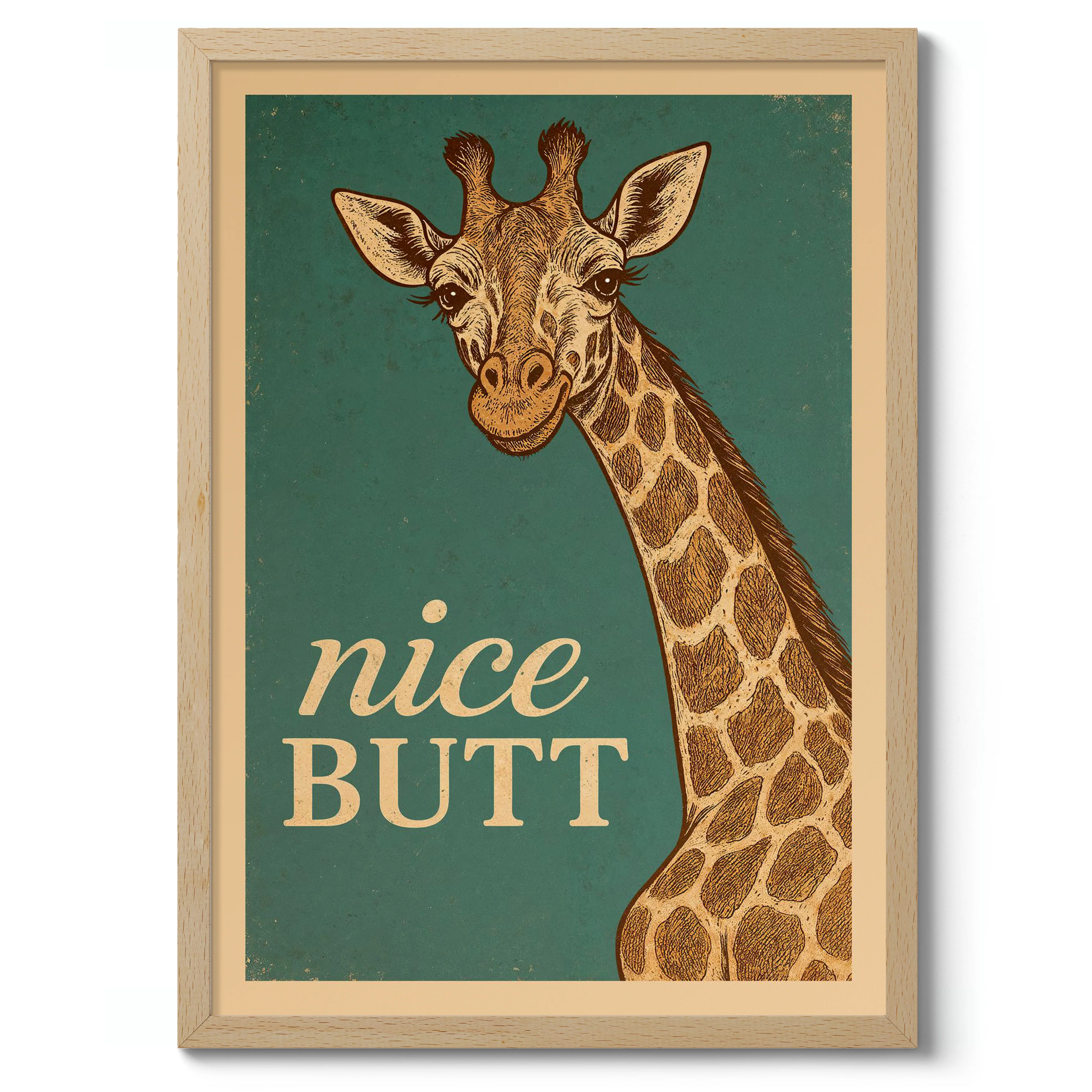 Nice Butt - Image 3
