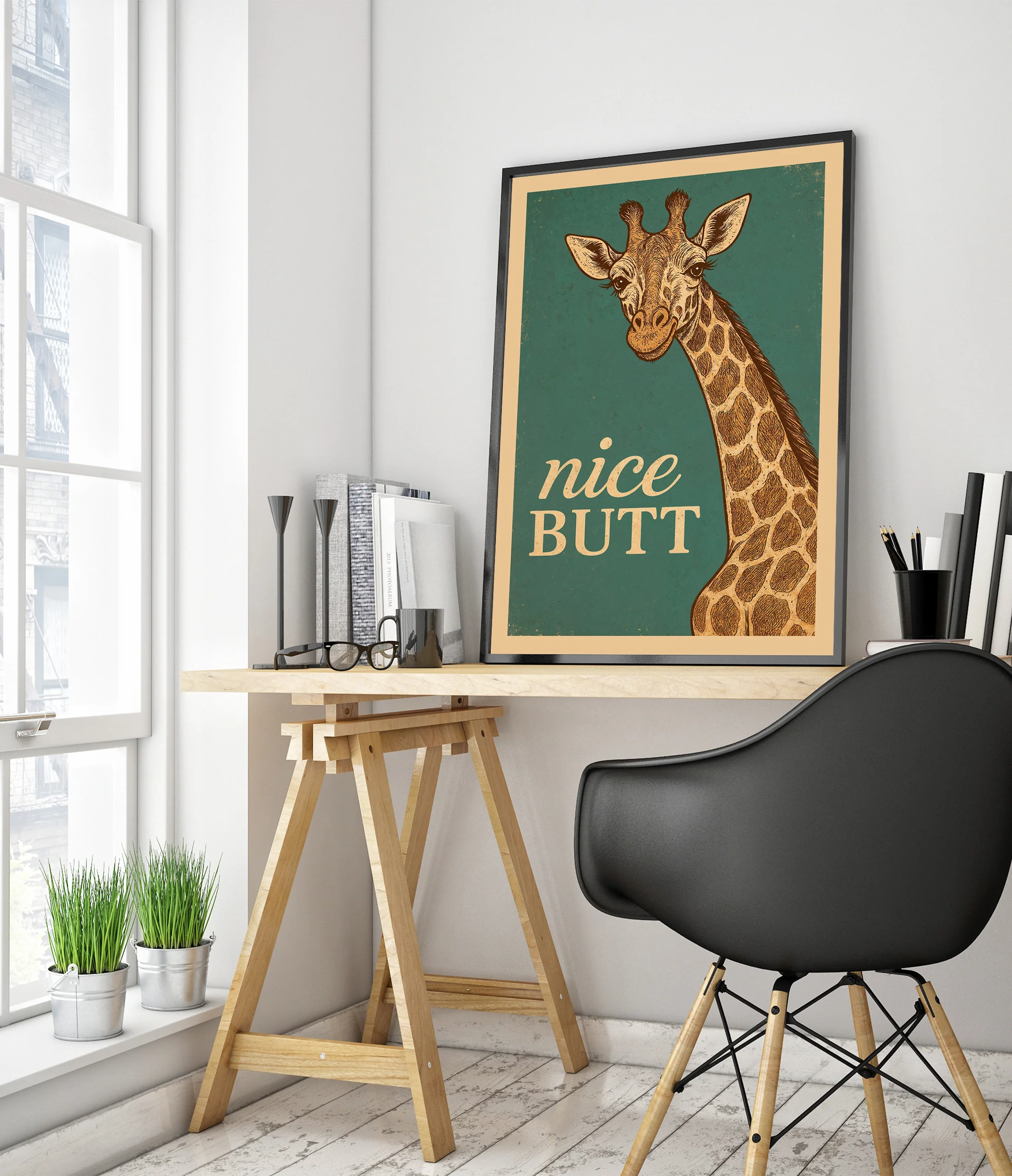 Nice Butt - Image 5