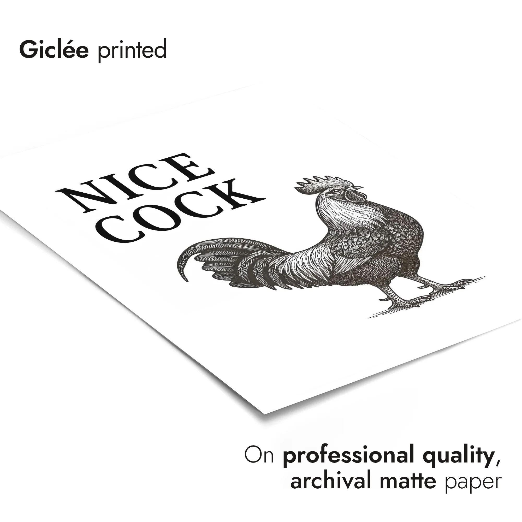 Nice Cock - Image 6