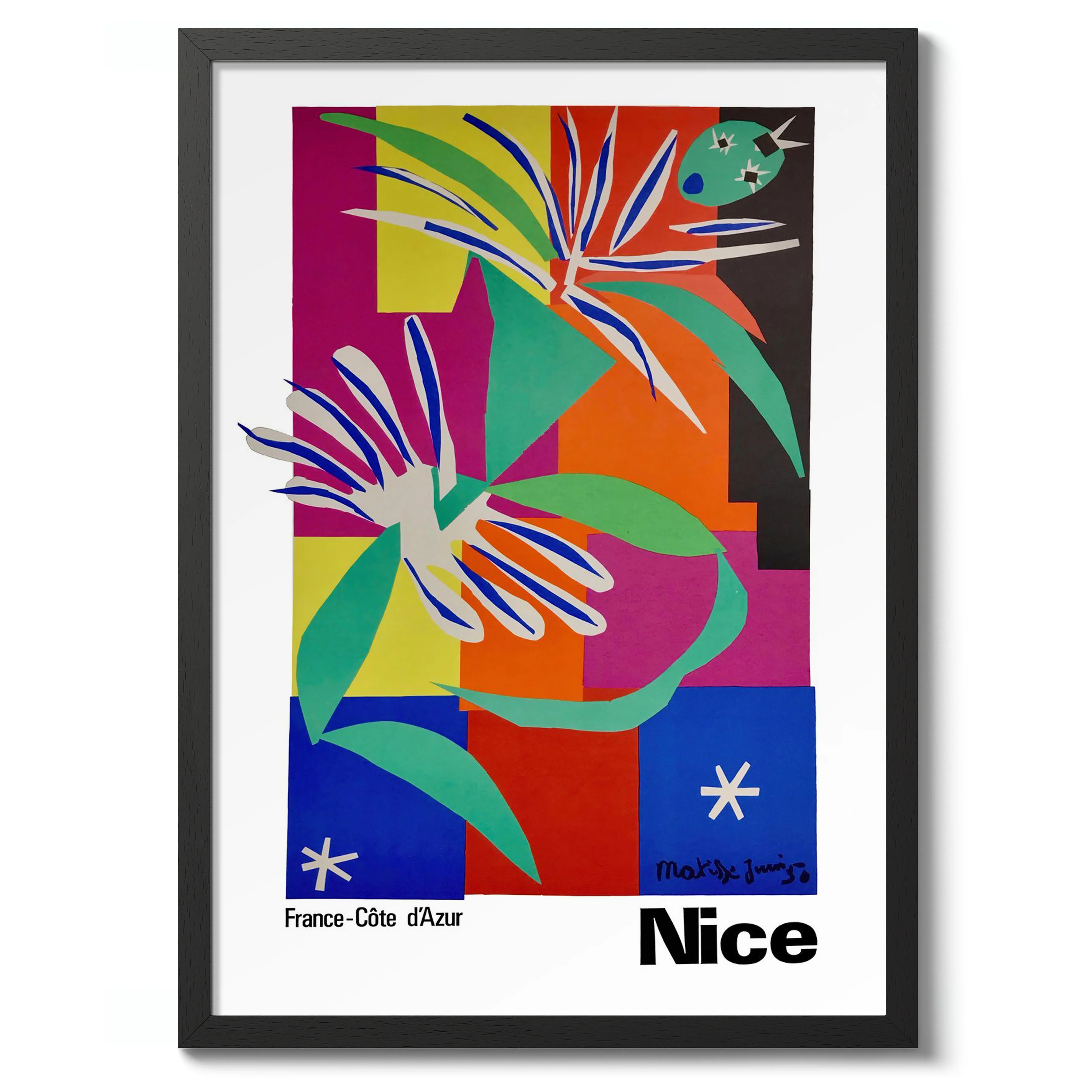 Nice, Côte D'Azur - Image 2