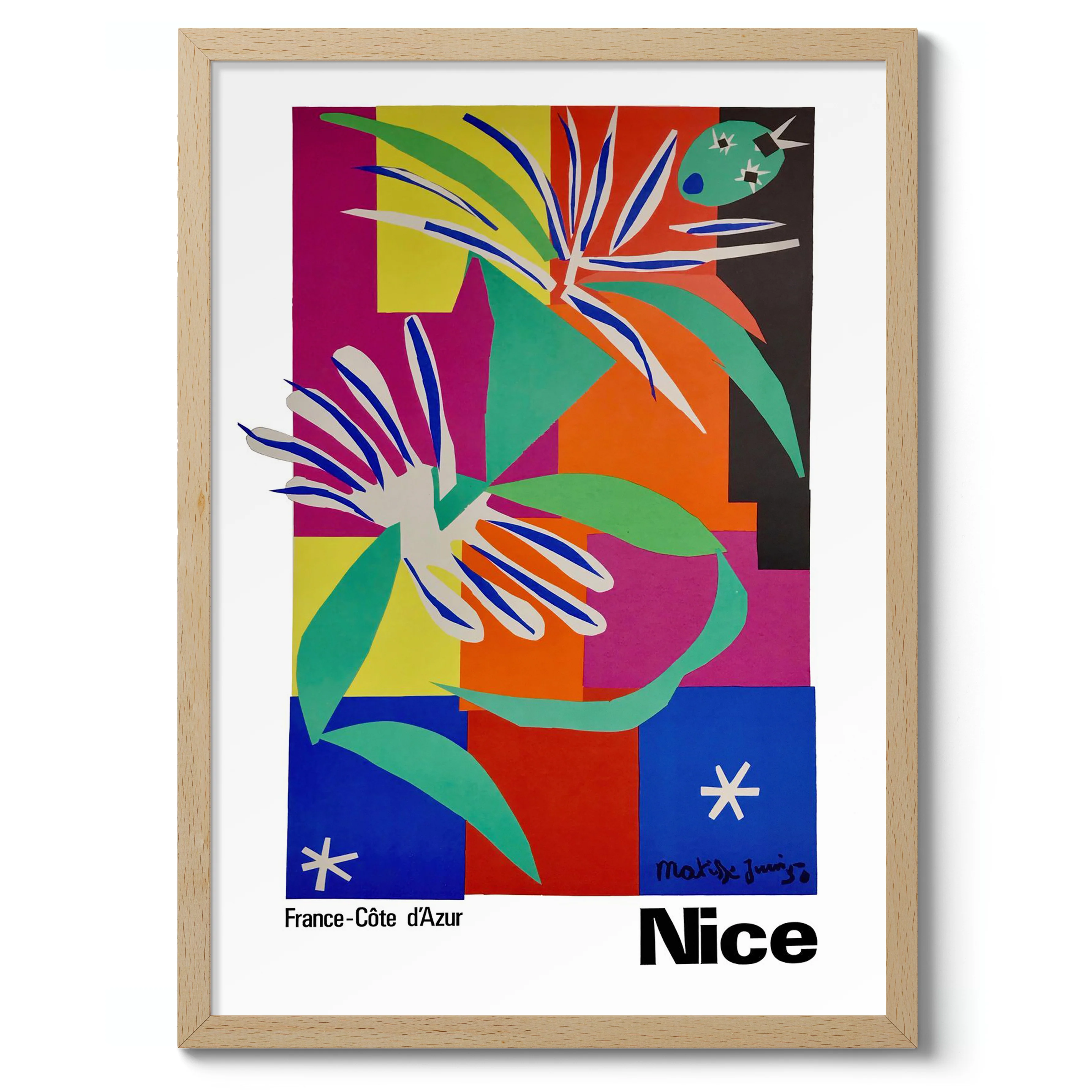 Nice, Côte D'Azur - Image 3