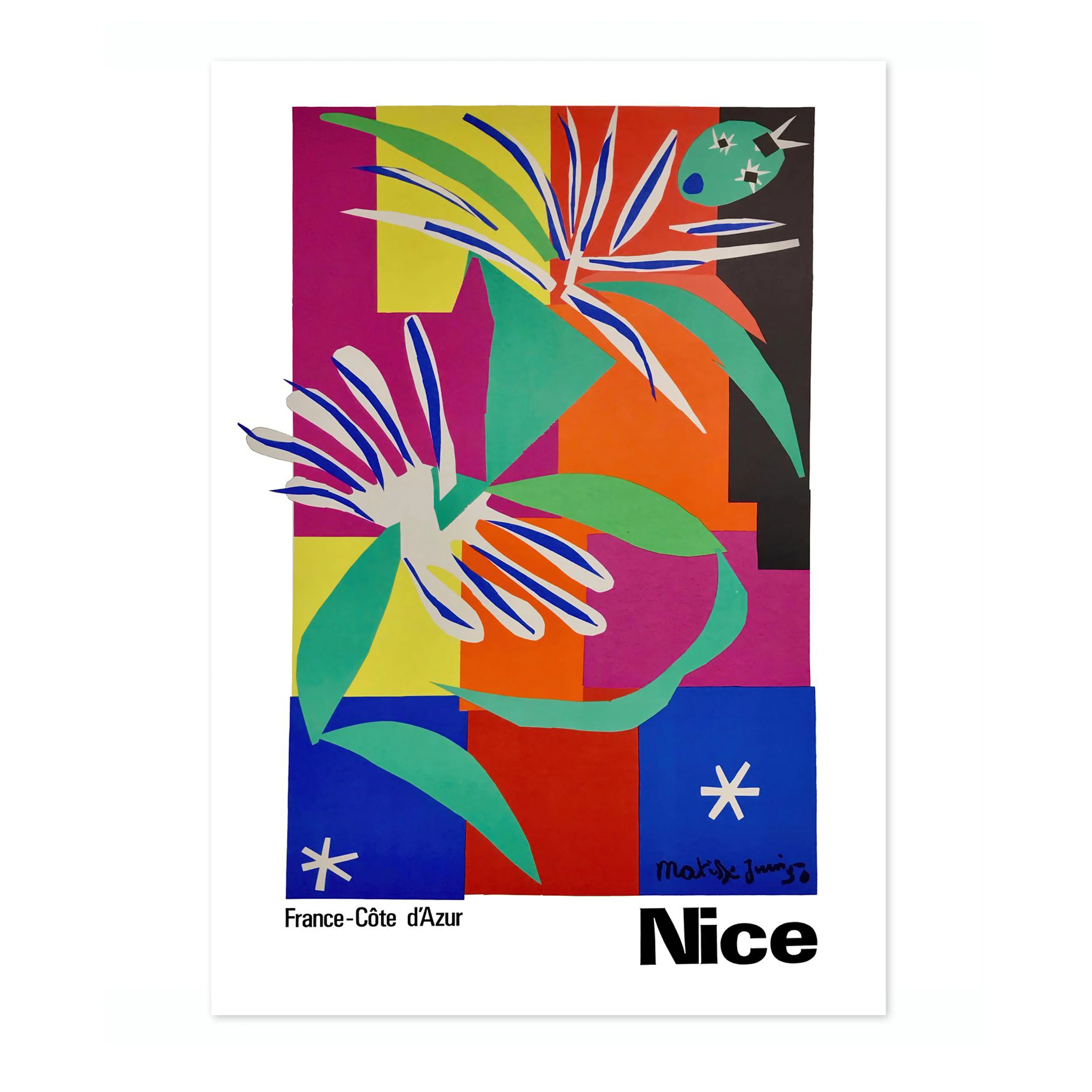Nice, Côte D'Azur - Image 4