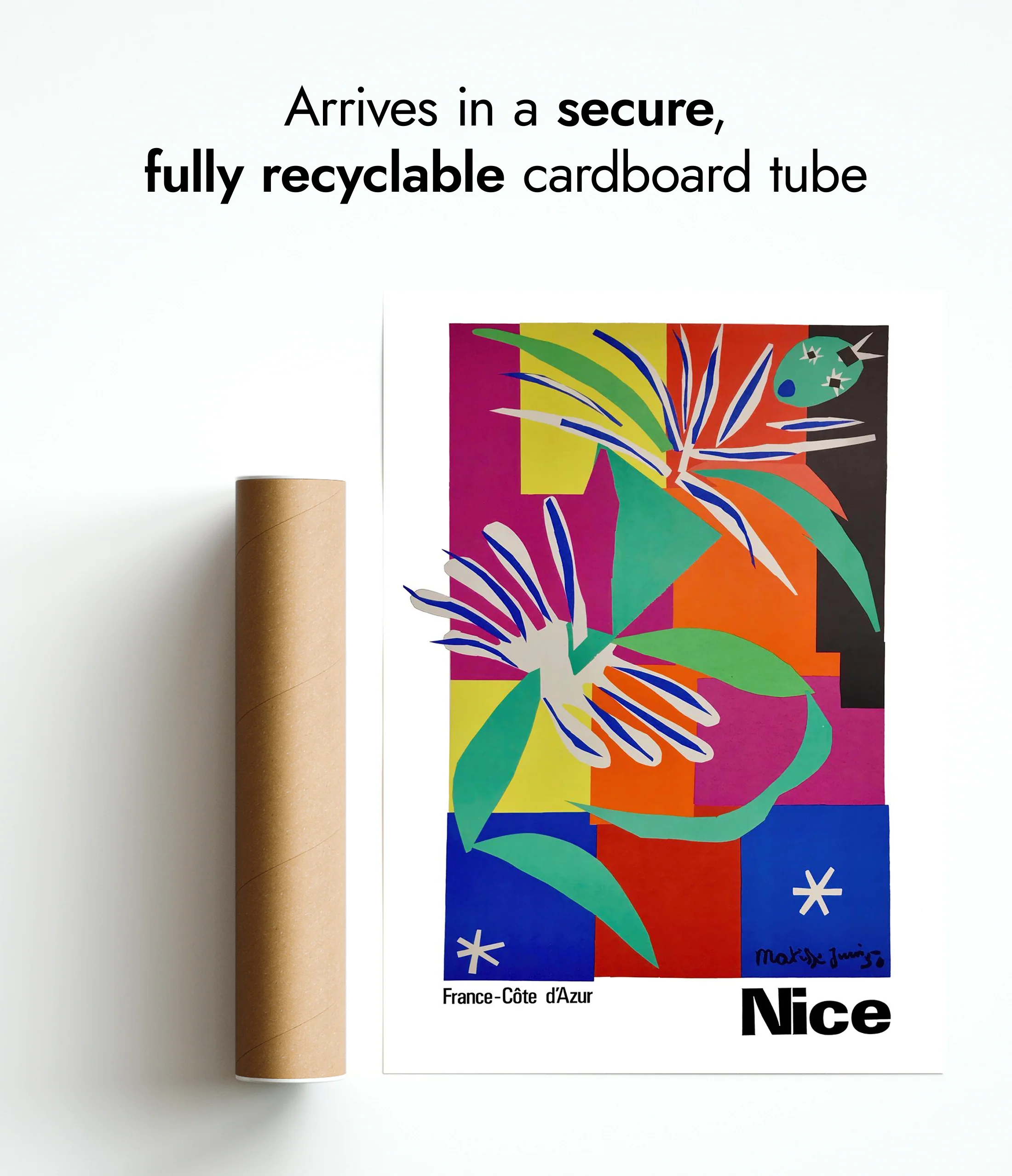 Nice, Côte D'Azur - Image 9