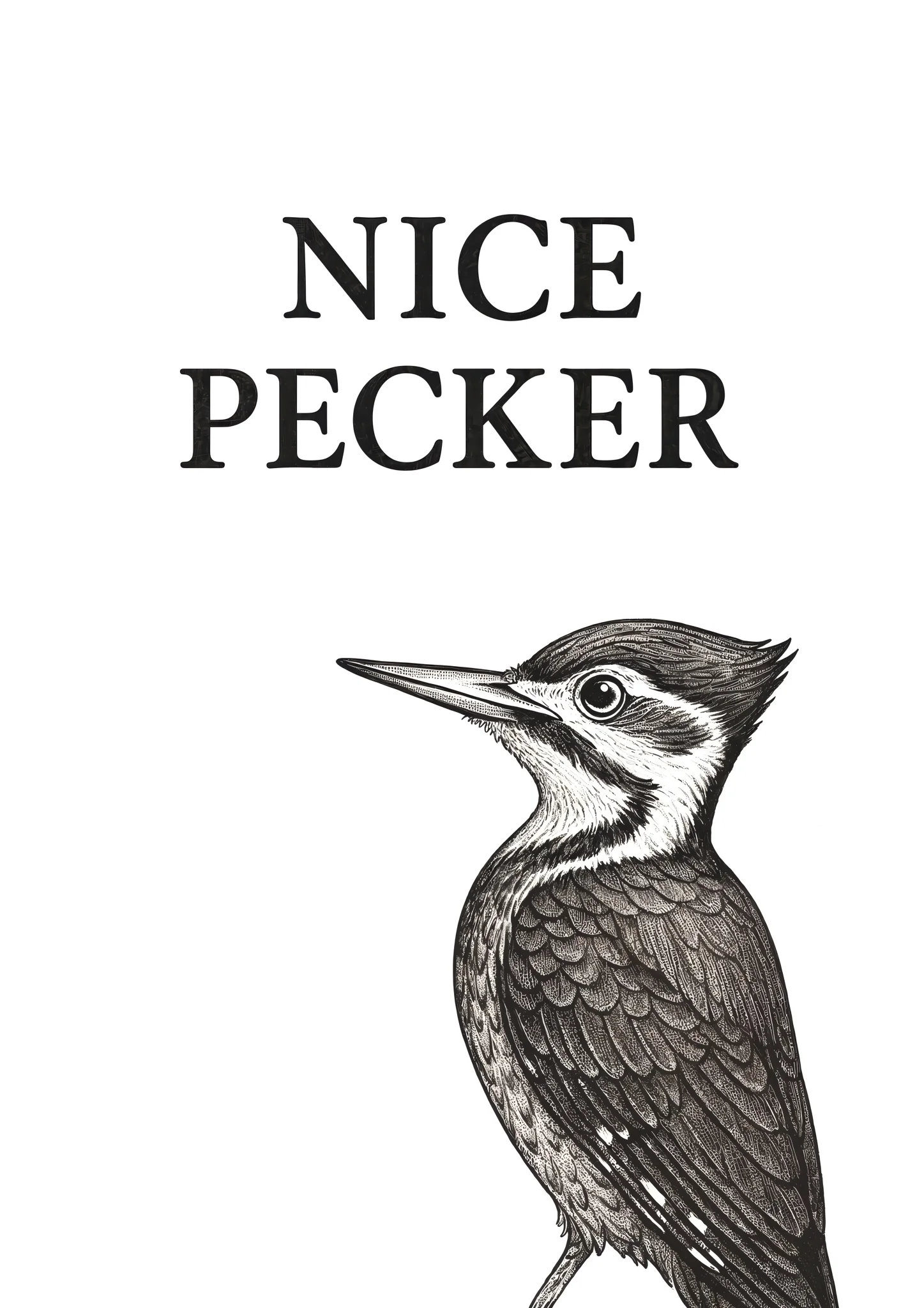 Nice Pecker