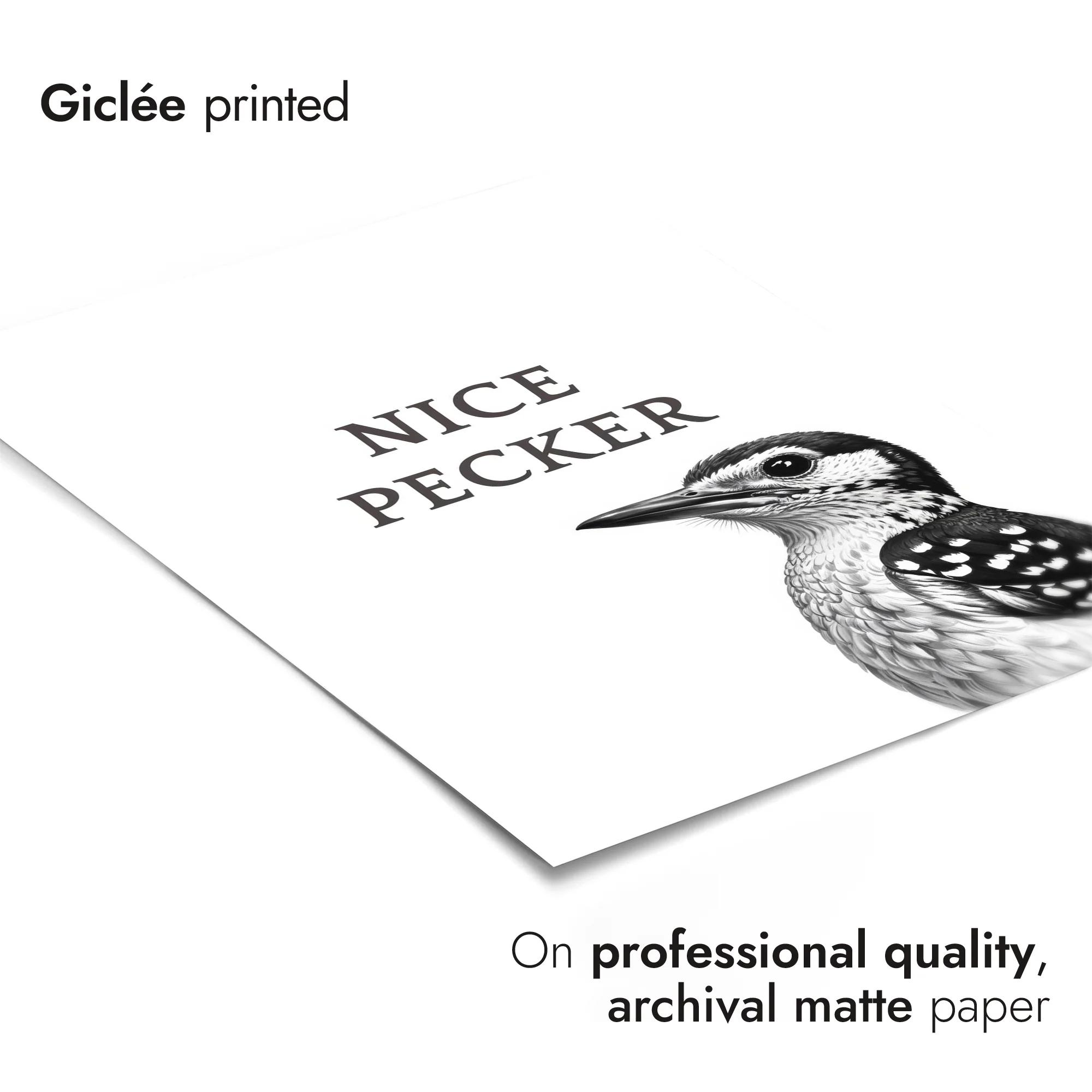 Nice Pecker - Image 6