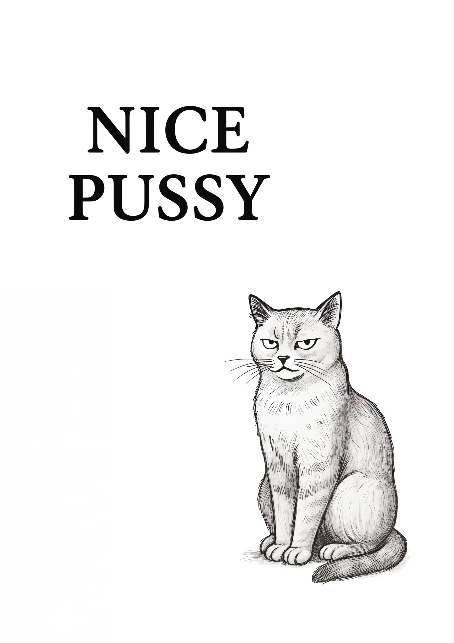 Nice Pussy