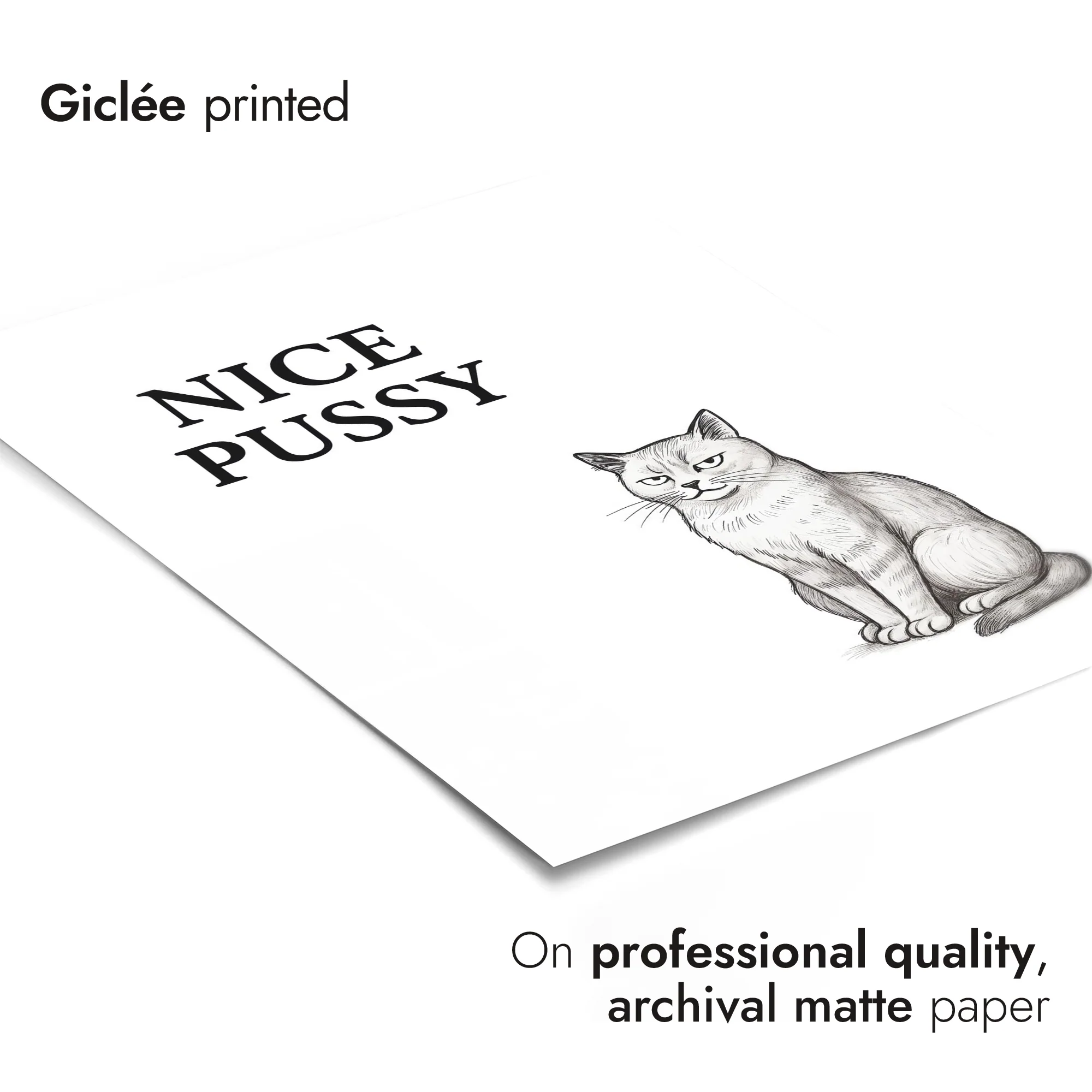 Nice Pussy - Image 6