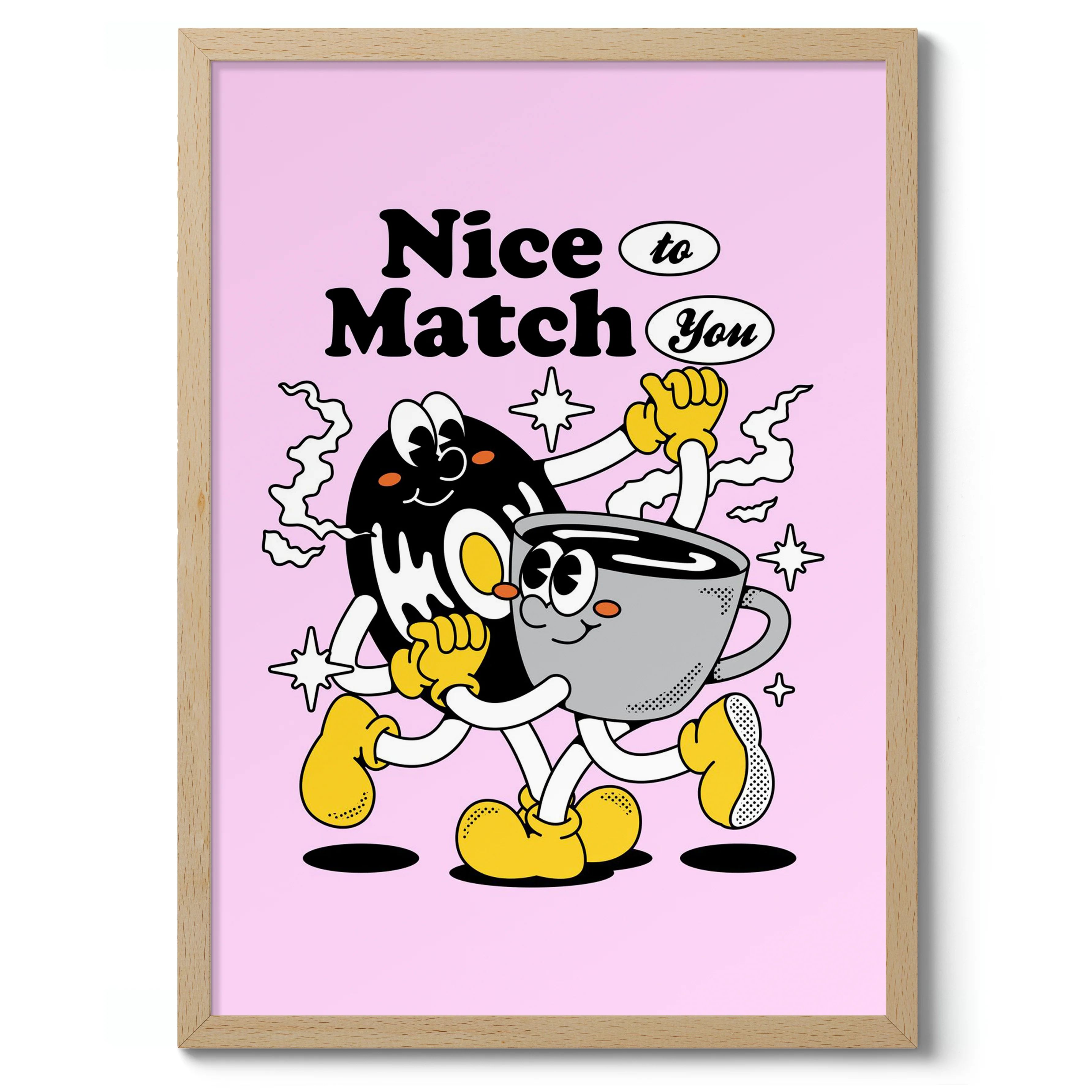 Nice to Match - Image 3