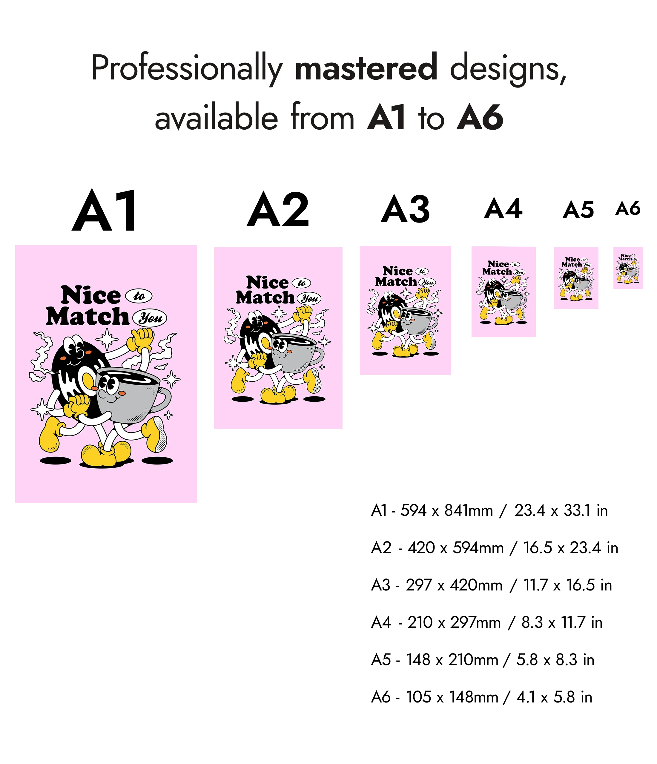 Nice to Match - Image 8