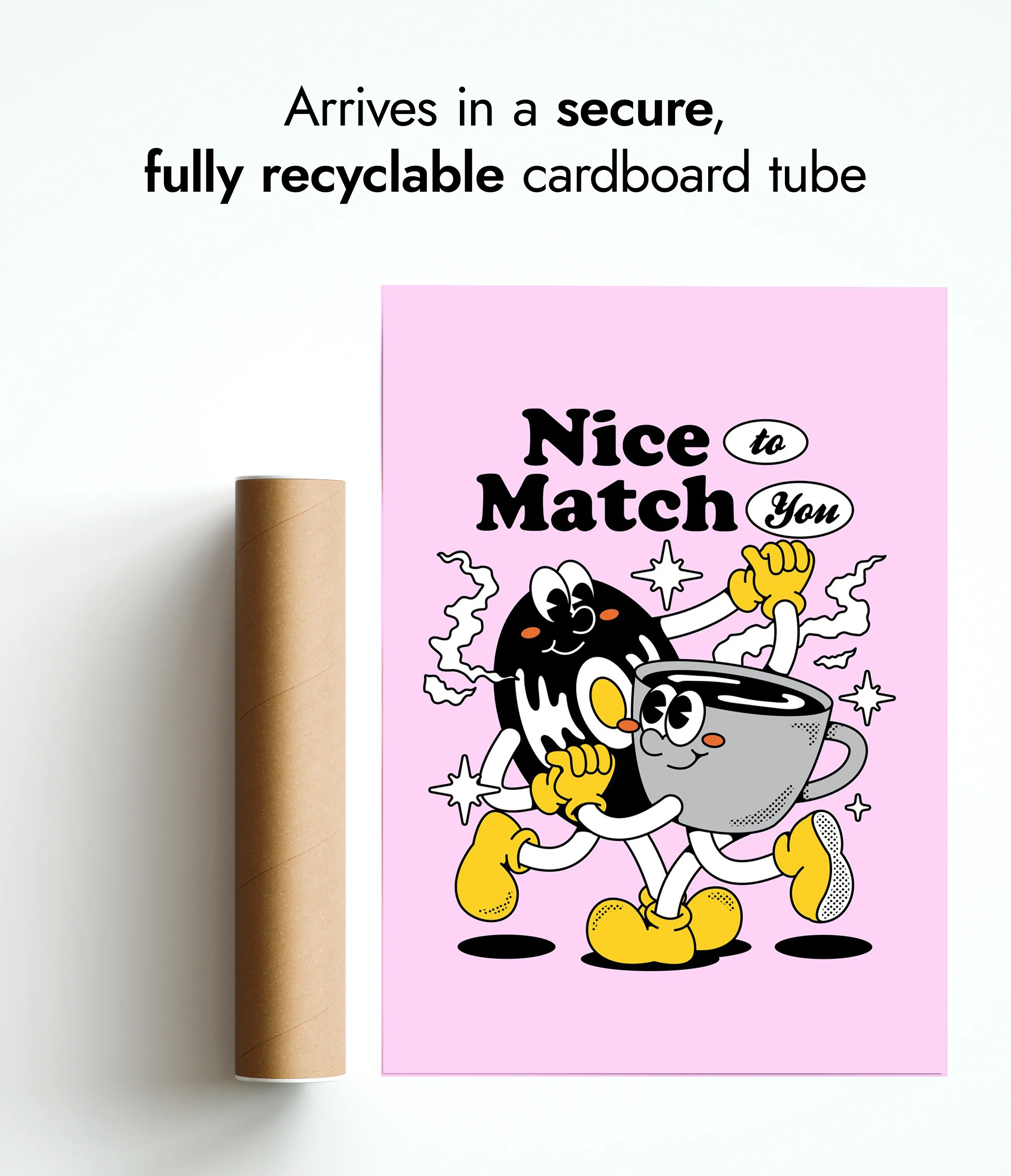 Nice to Match - Image 9