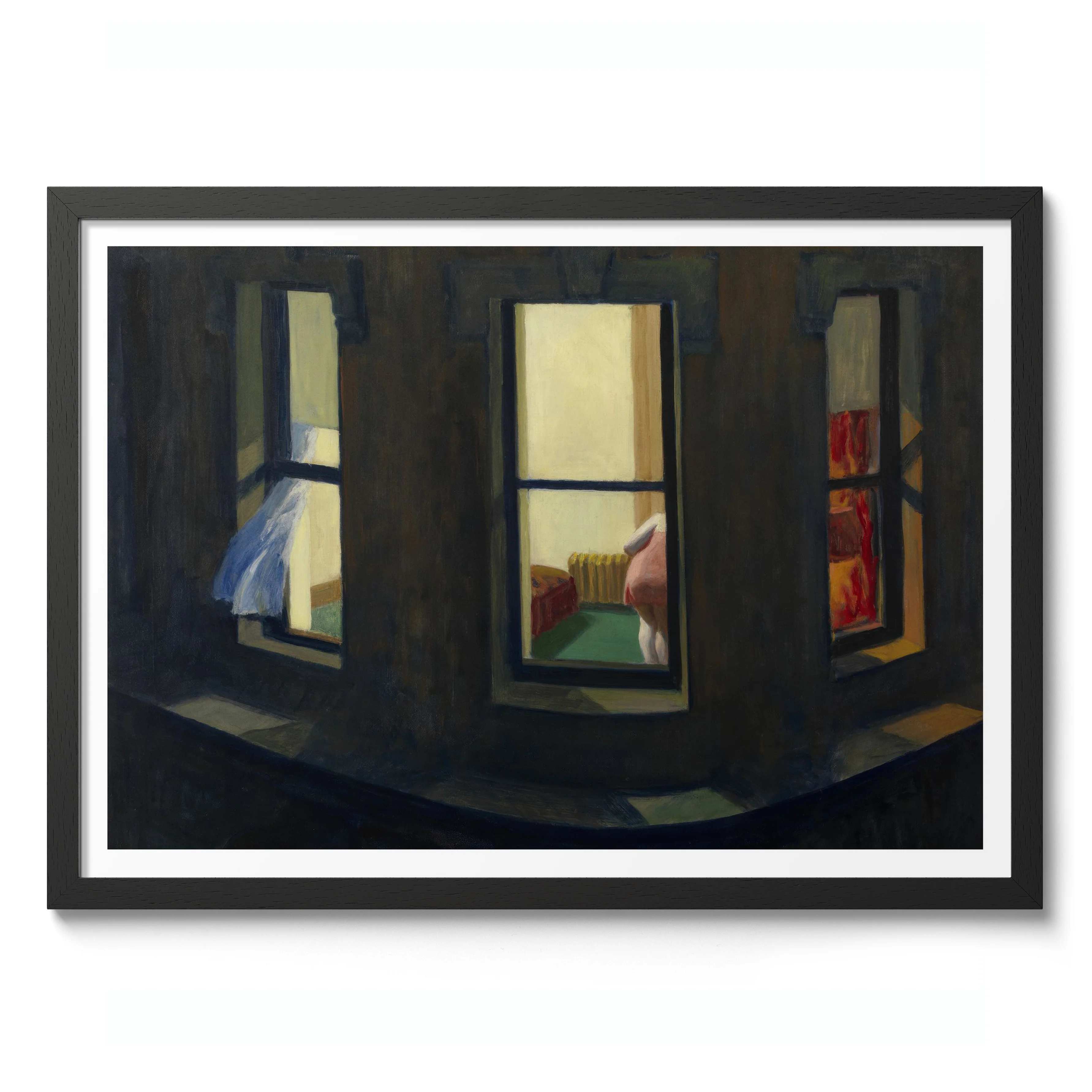 Night Windows - Image 2