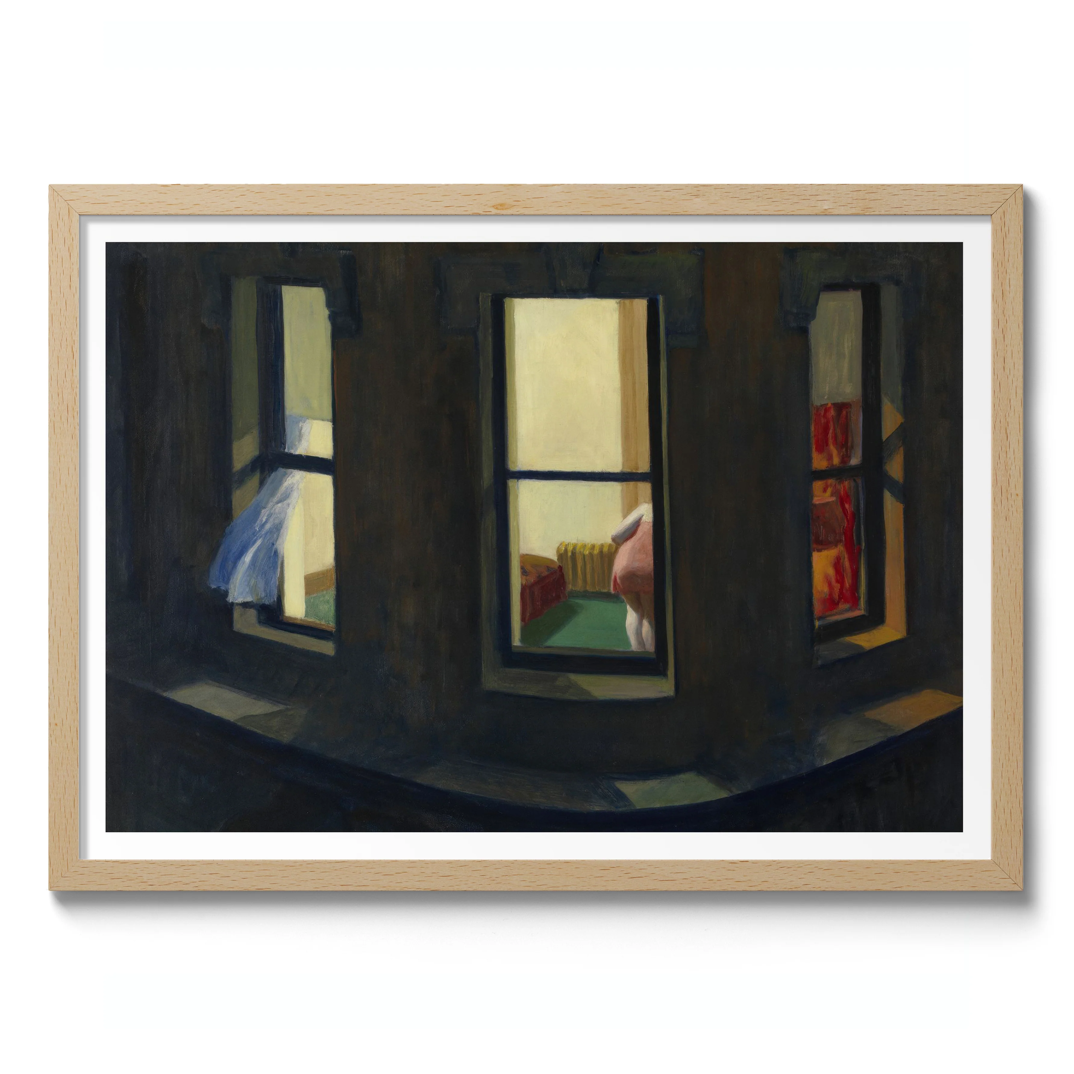 Night Windows - Image 3
