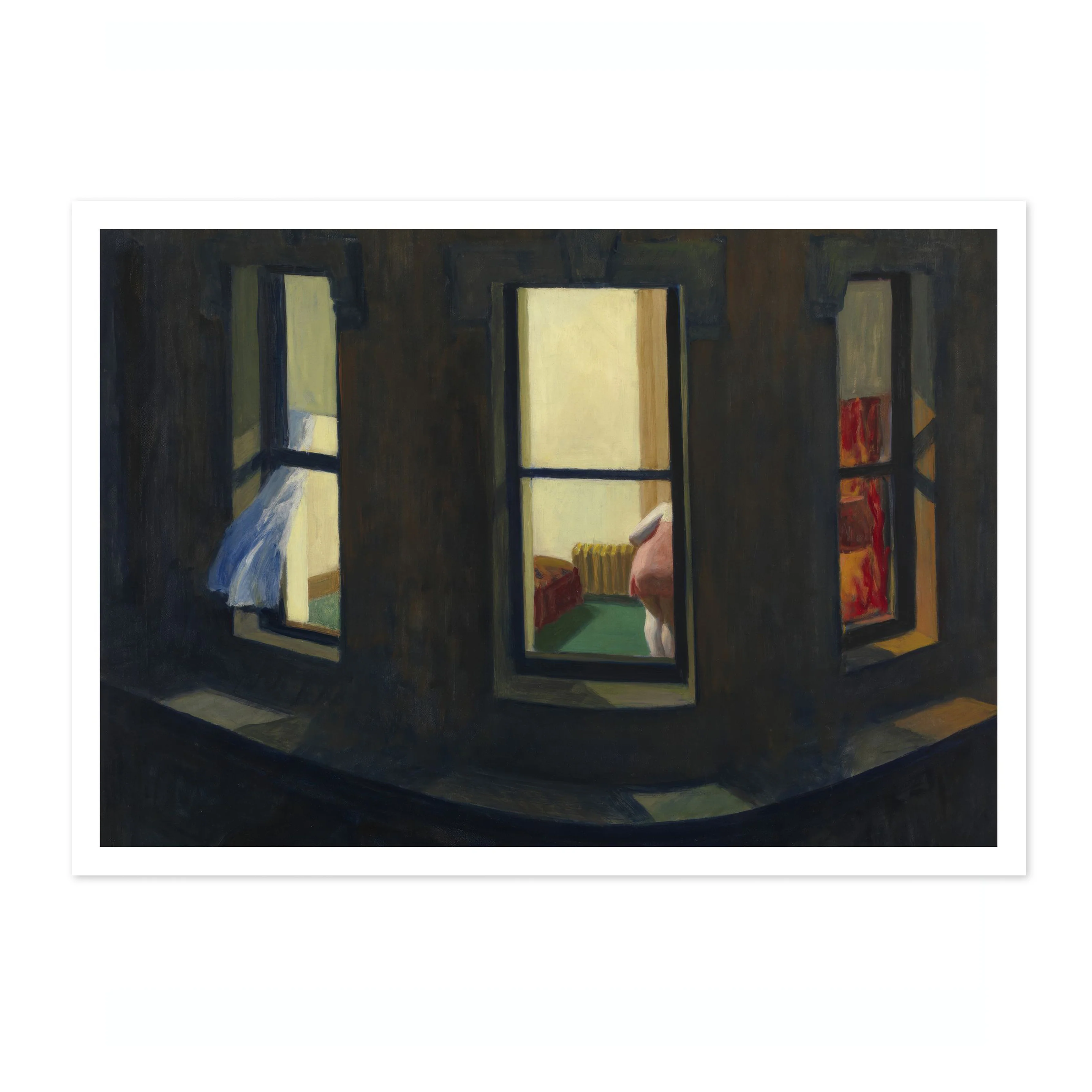 Night Windows - Image 4